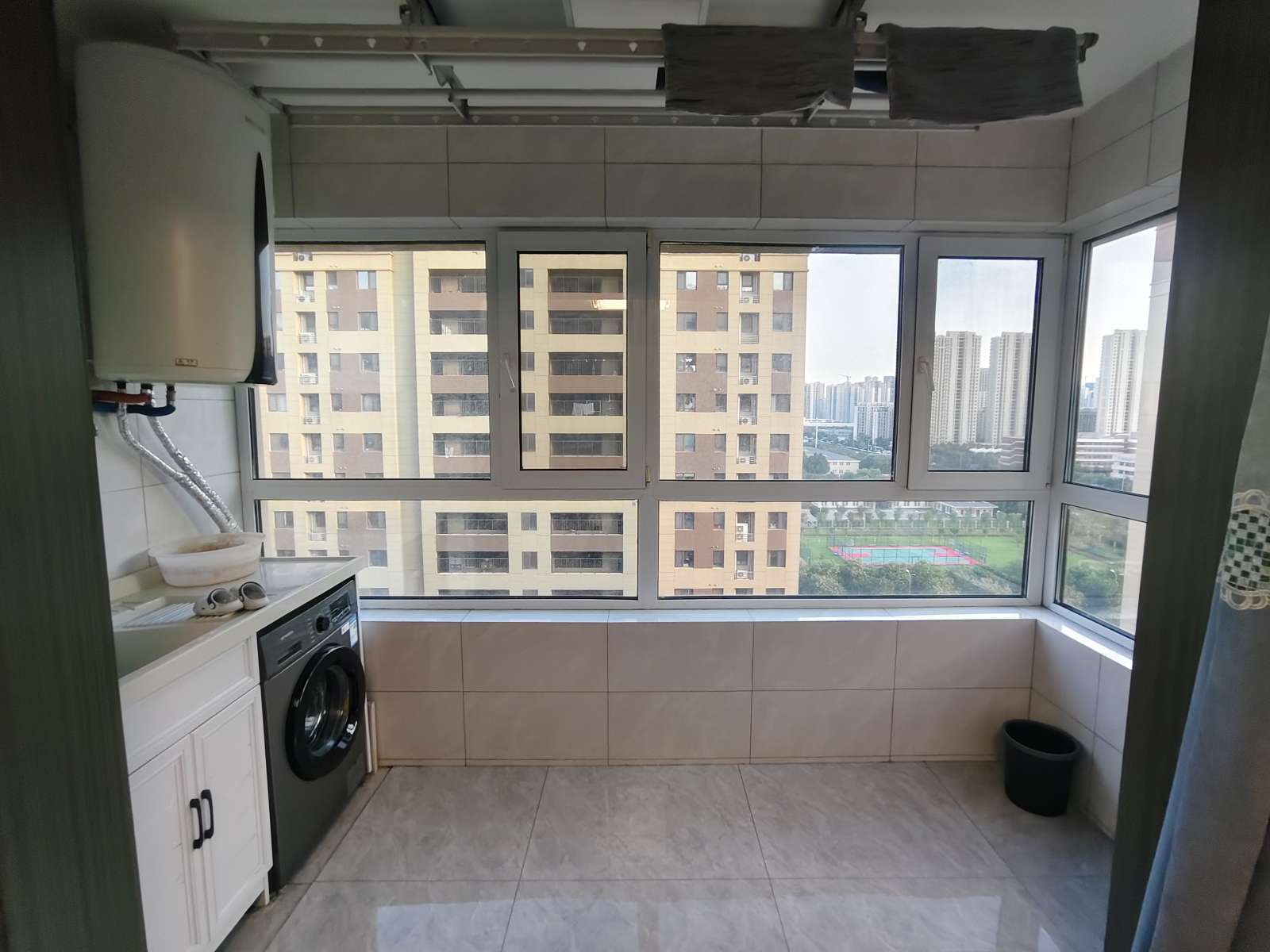 绿地新里香榭丽公馆