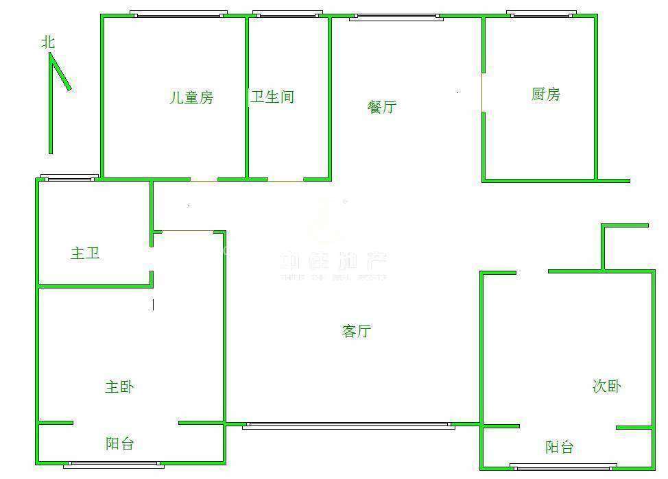 银丰唐郡荷花园