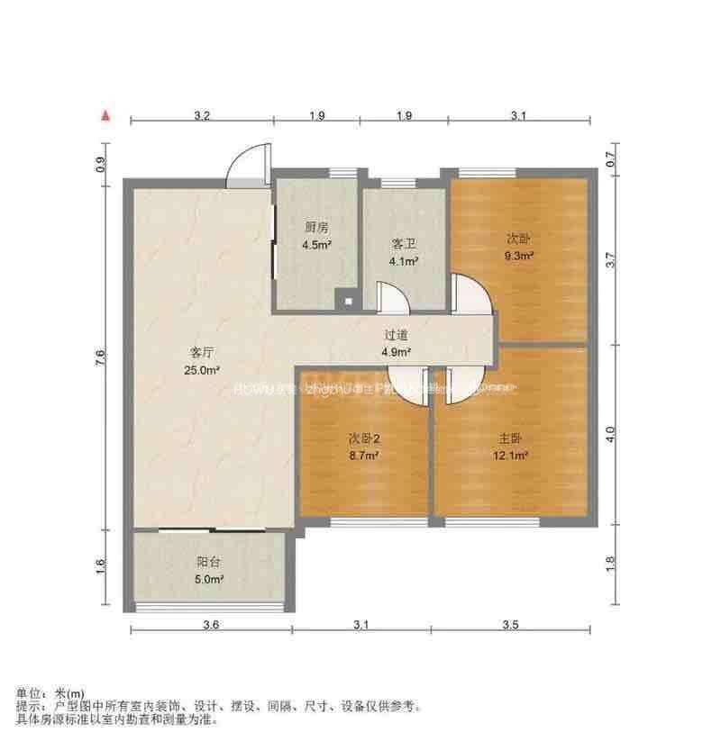 绿地新里香榭丽公馆