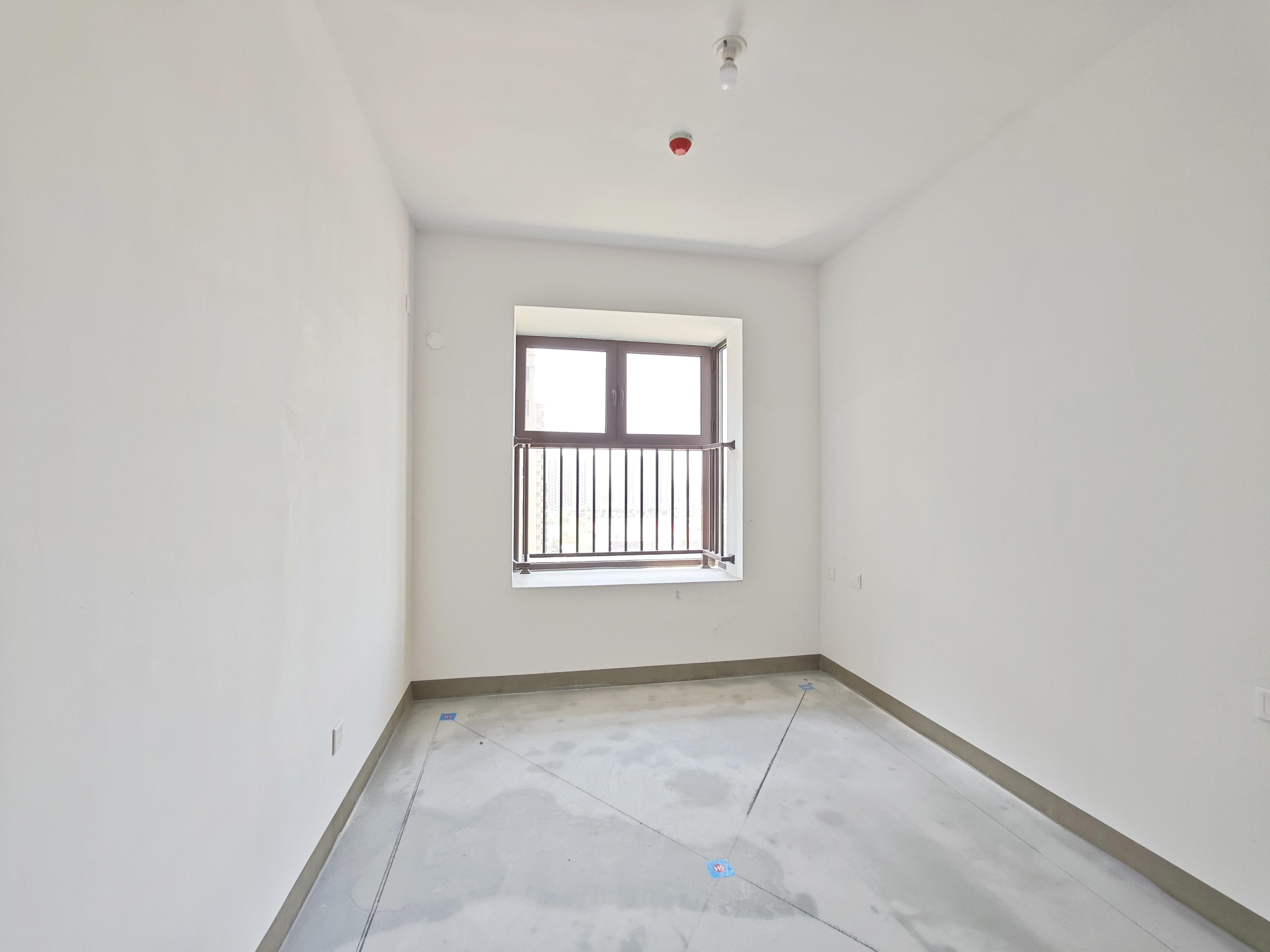 中建锦绣首府