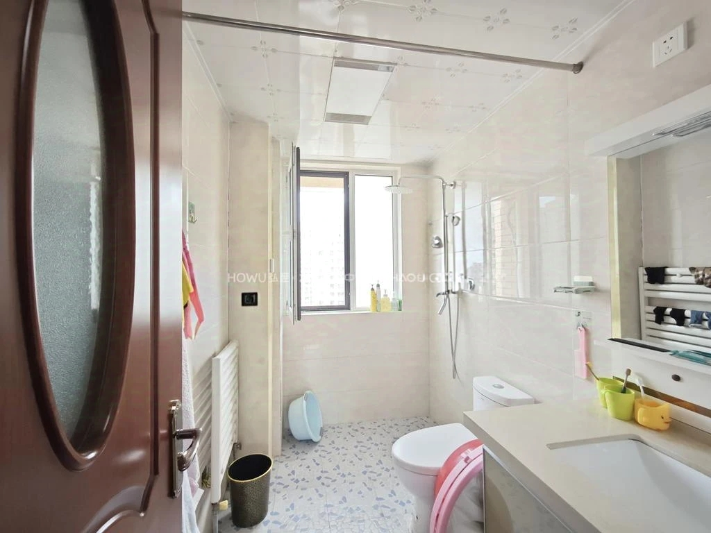 中铁逸都国际兰庭(南区)