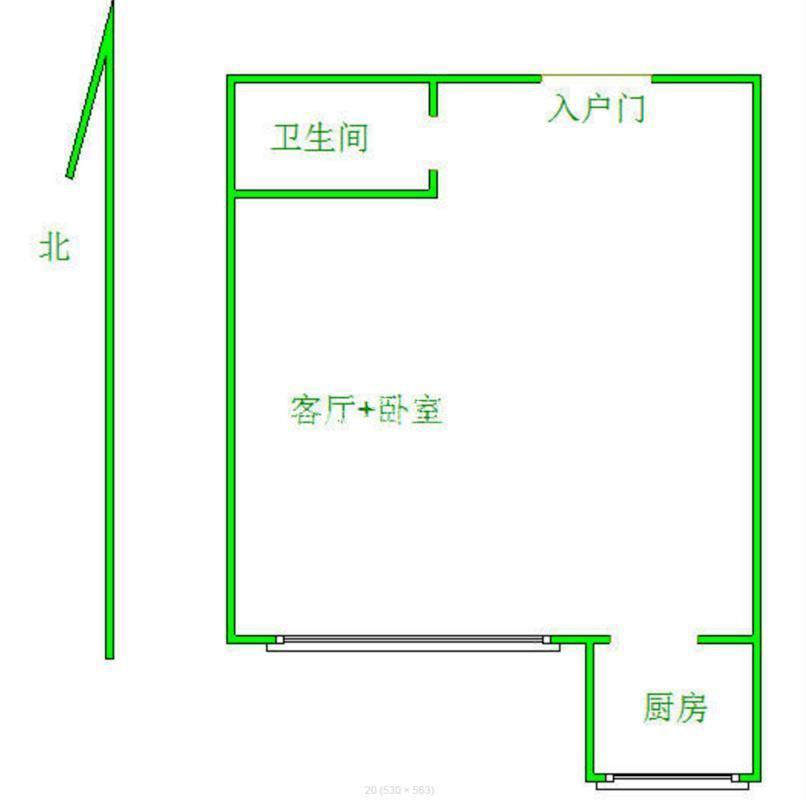 荣盛时代国际