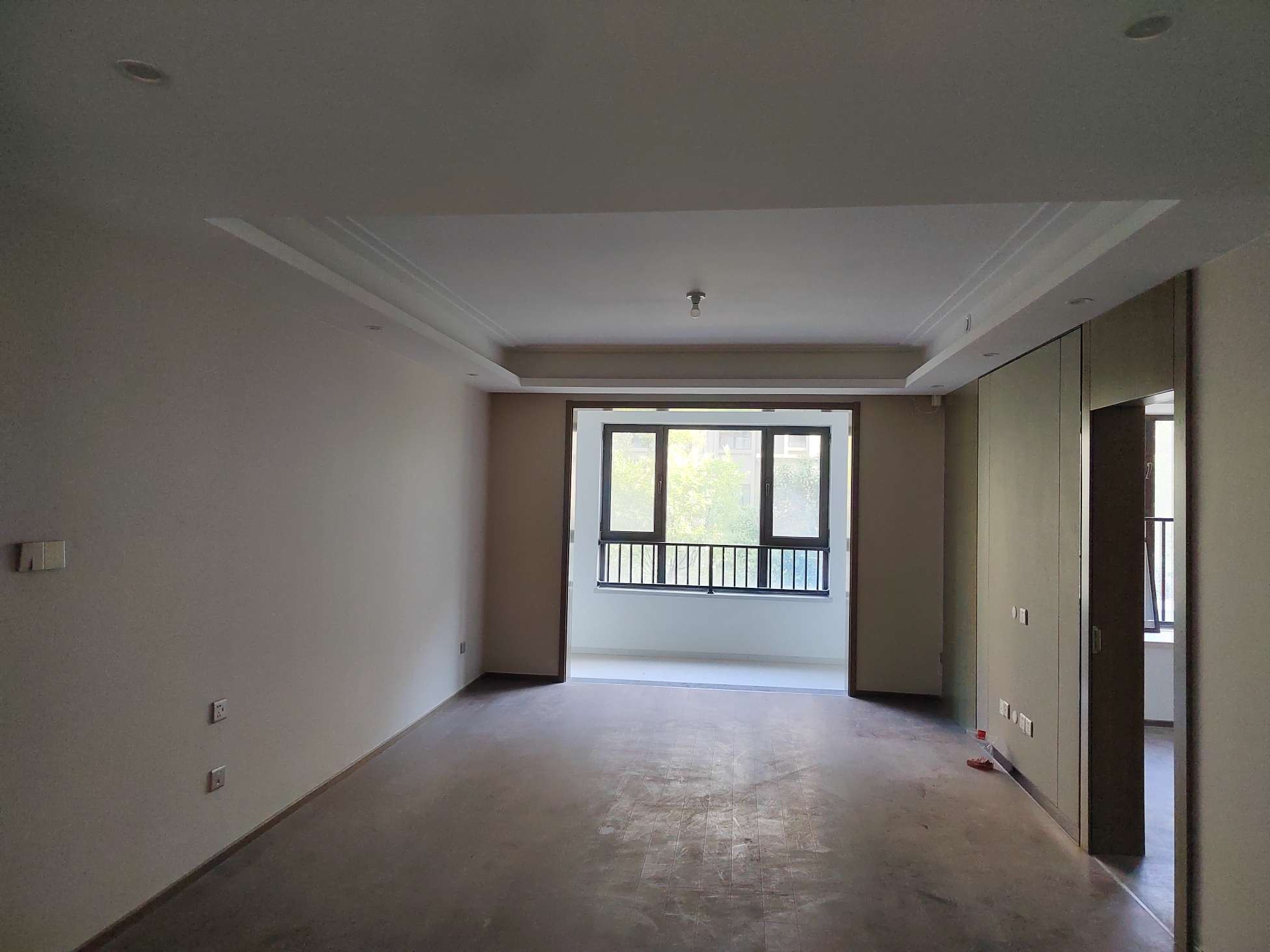 整租·中建锦绣首府锦绣宸园  南北