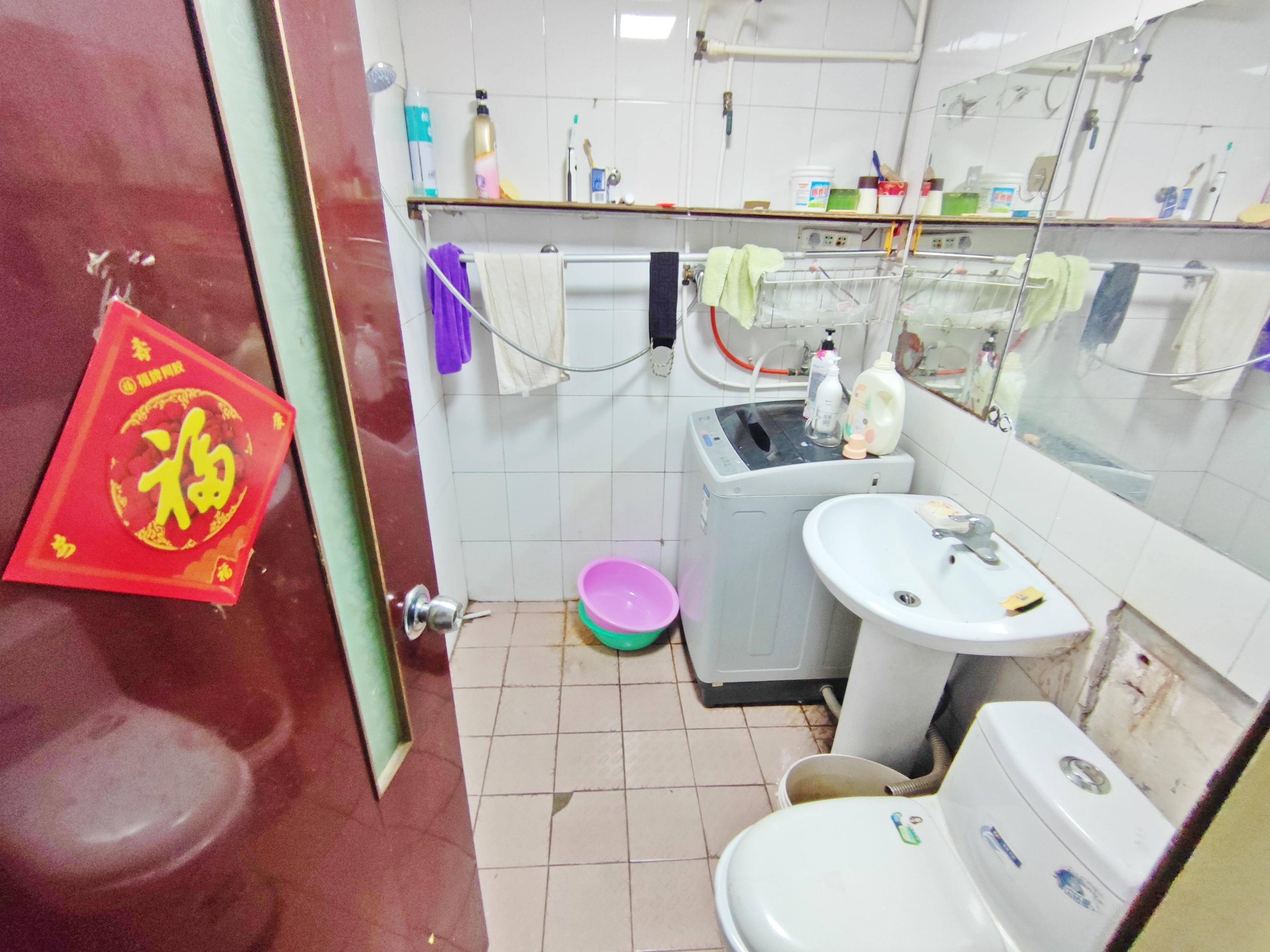 王官庄小区