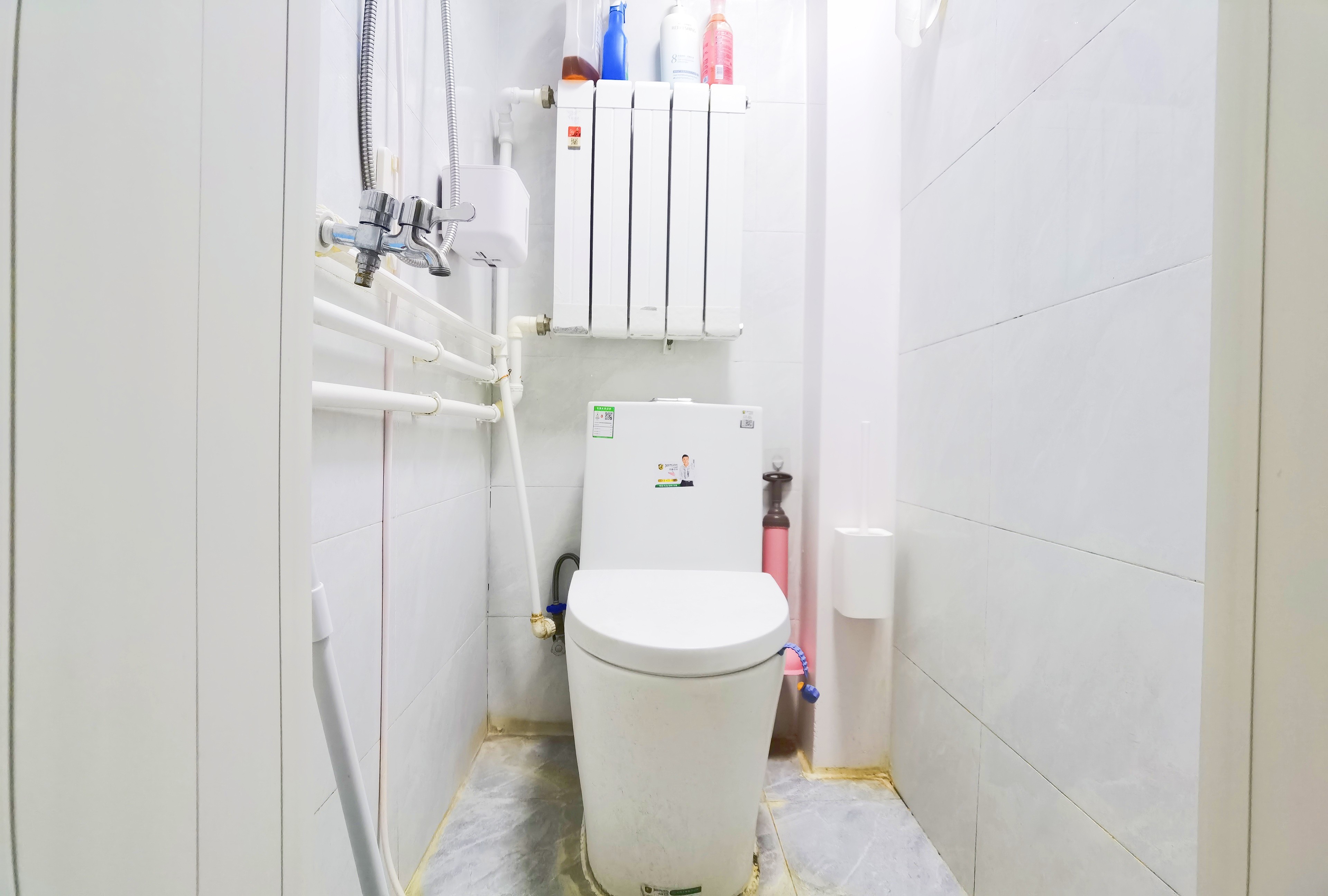 胜利大街单位宿舍