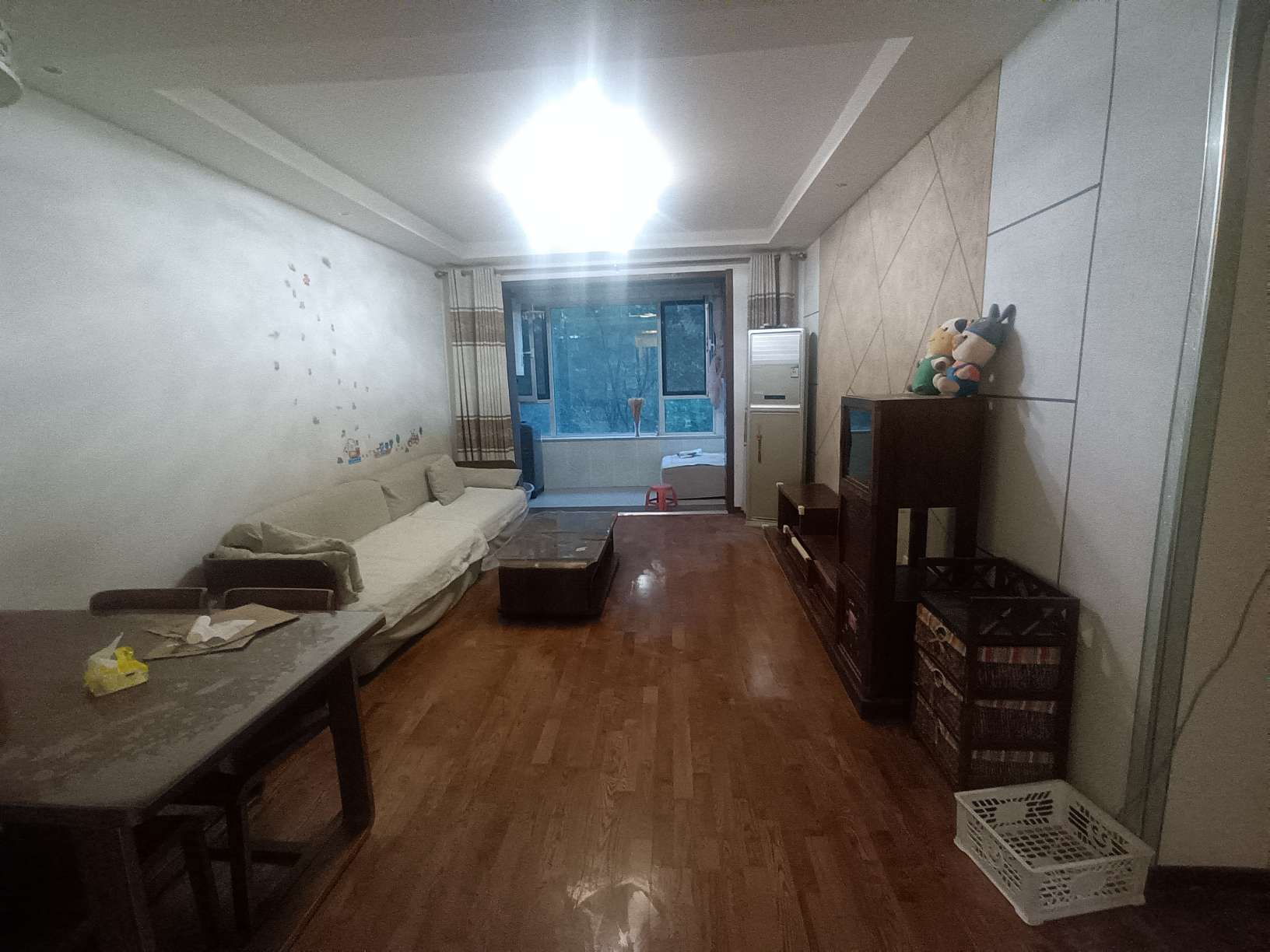 天鸿万象新天三区