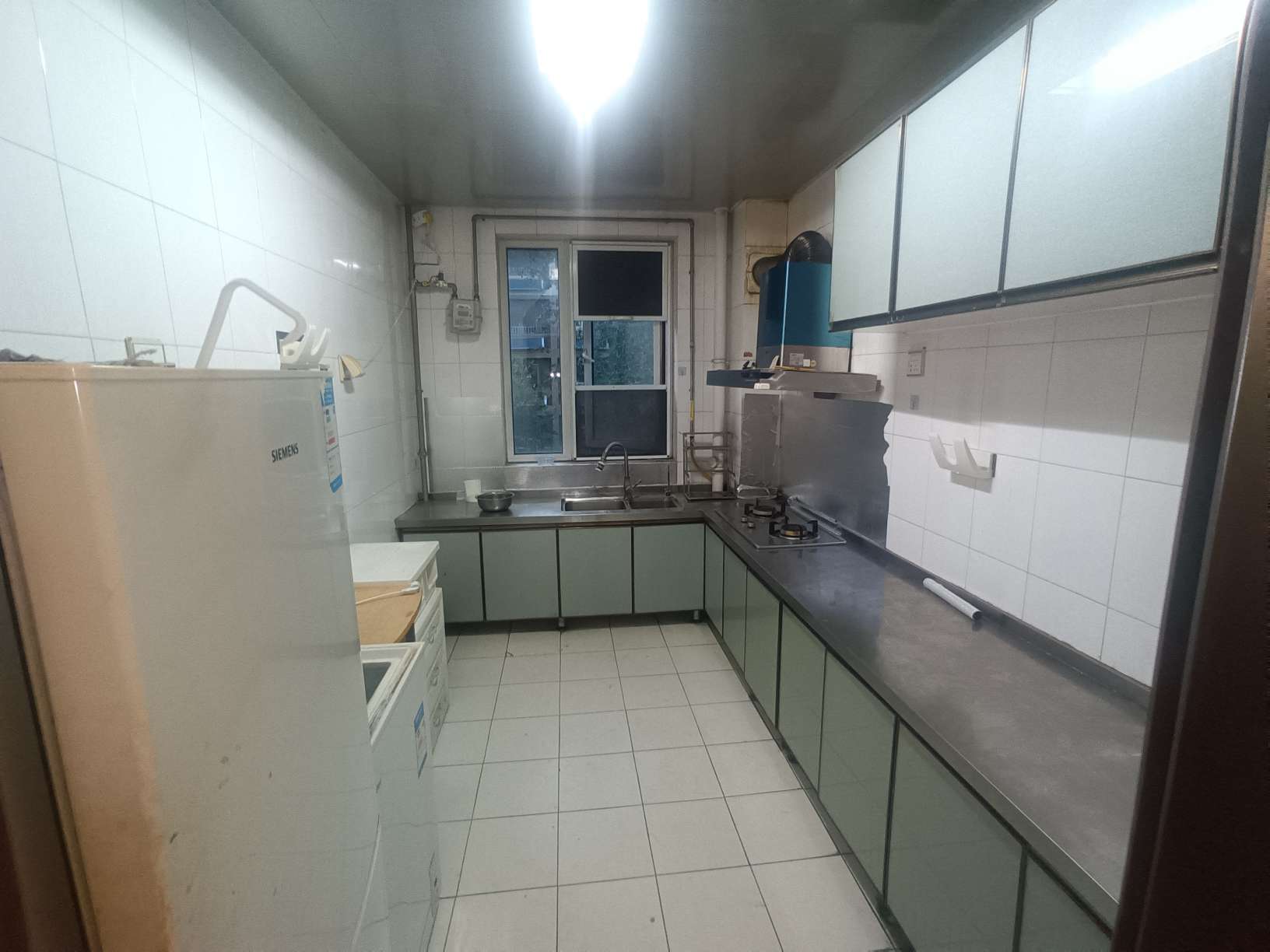 天鸿万象新天三区