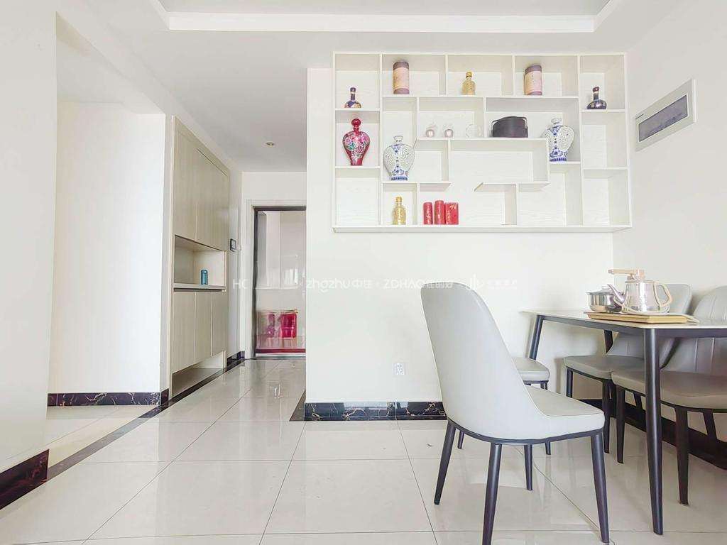 中国中铁诺德名城