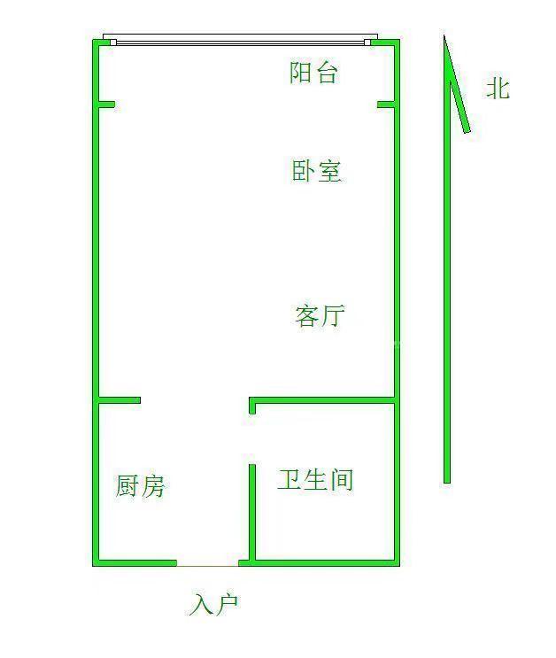 海蔚广场小区