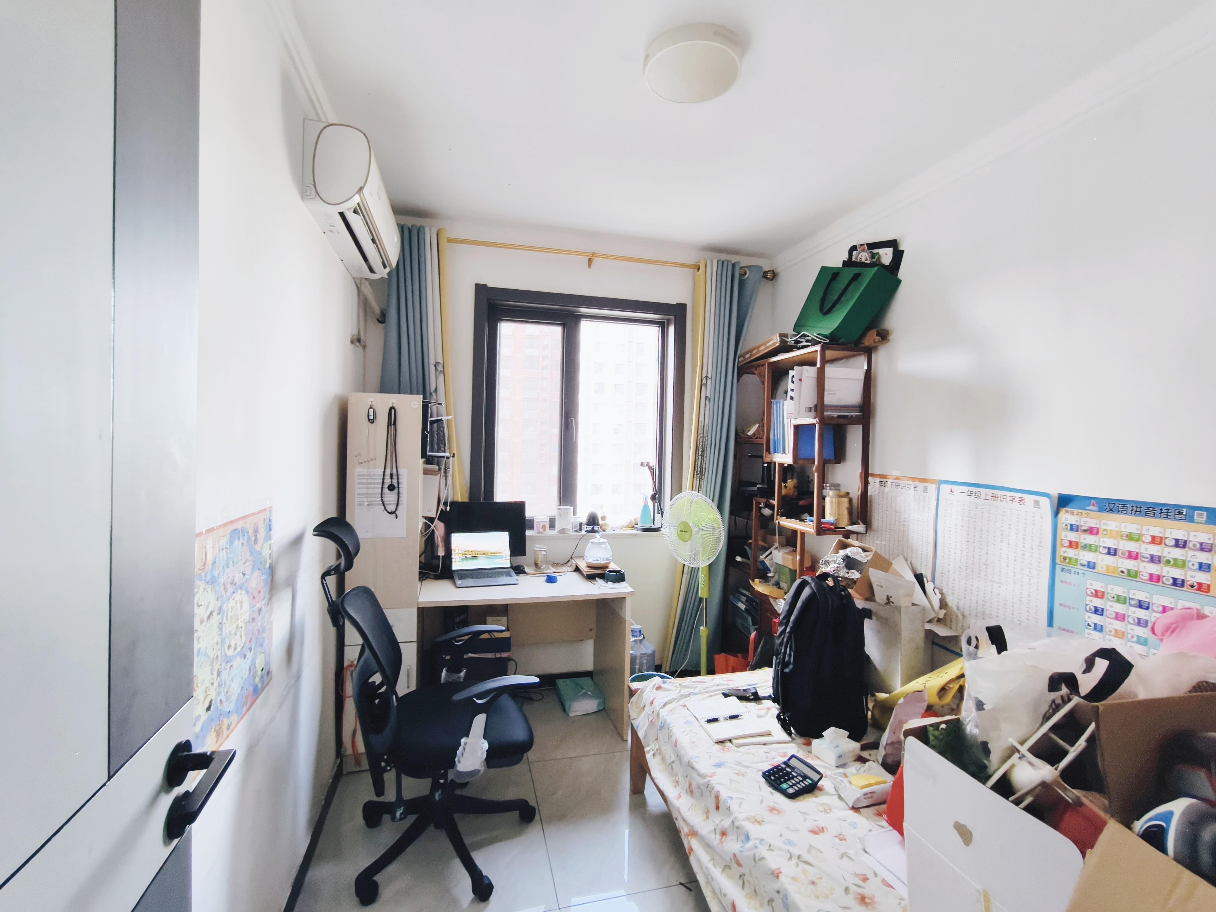中建新悦城