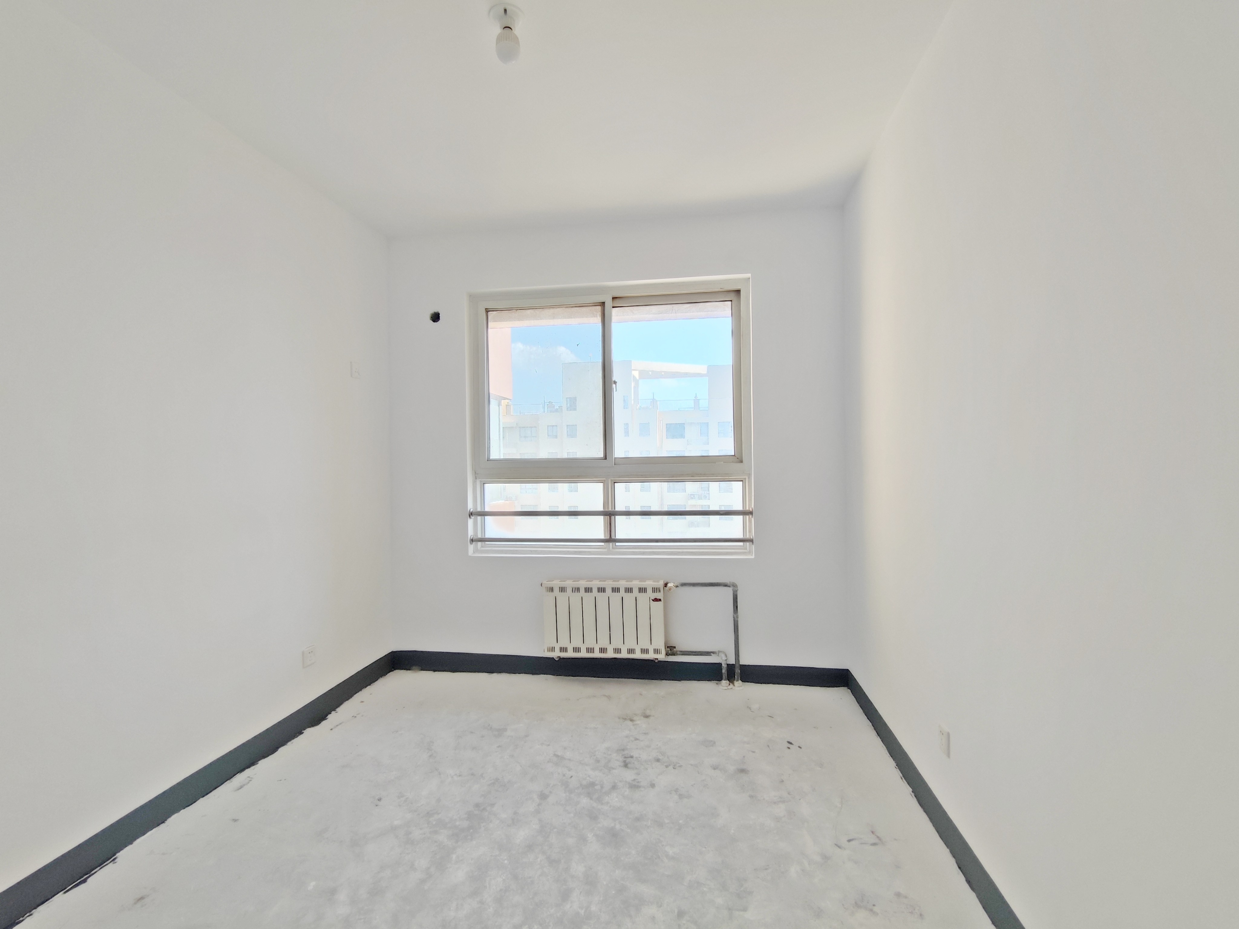 腊山南苑(一区)