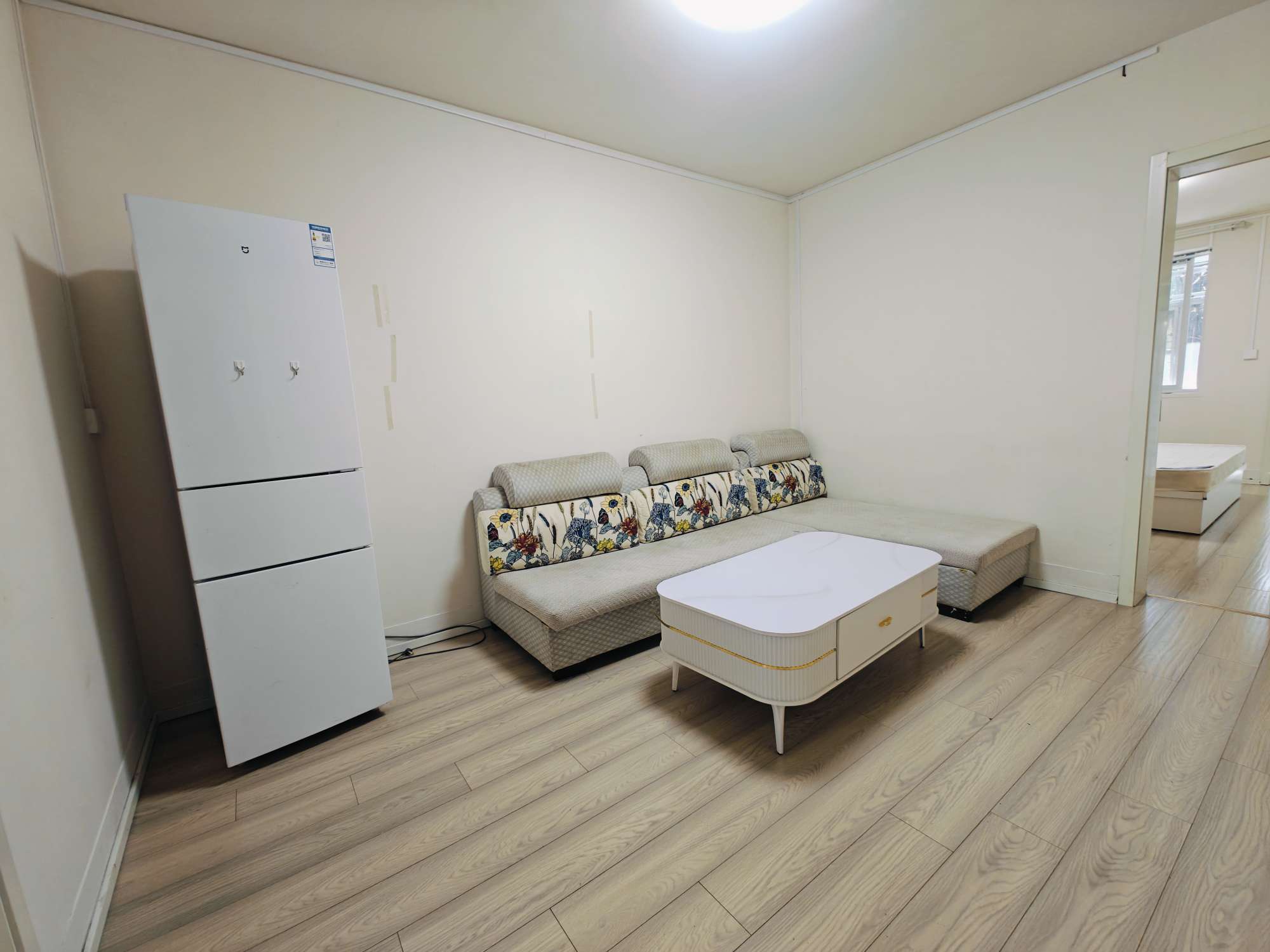 整租·纬北小区  南