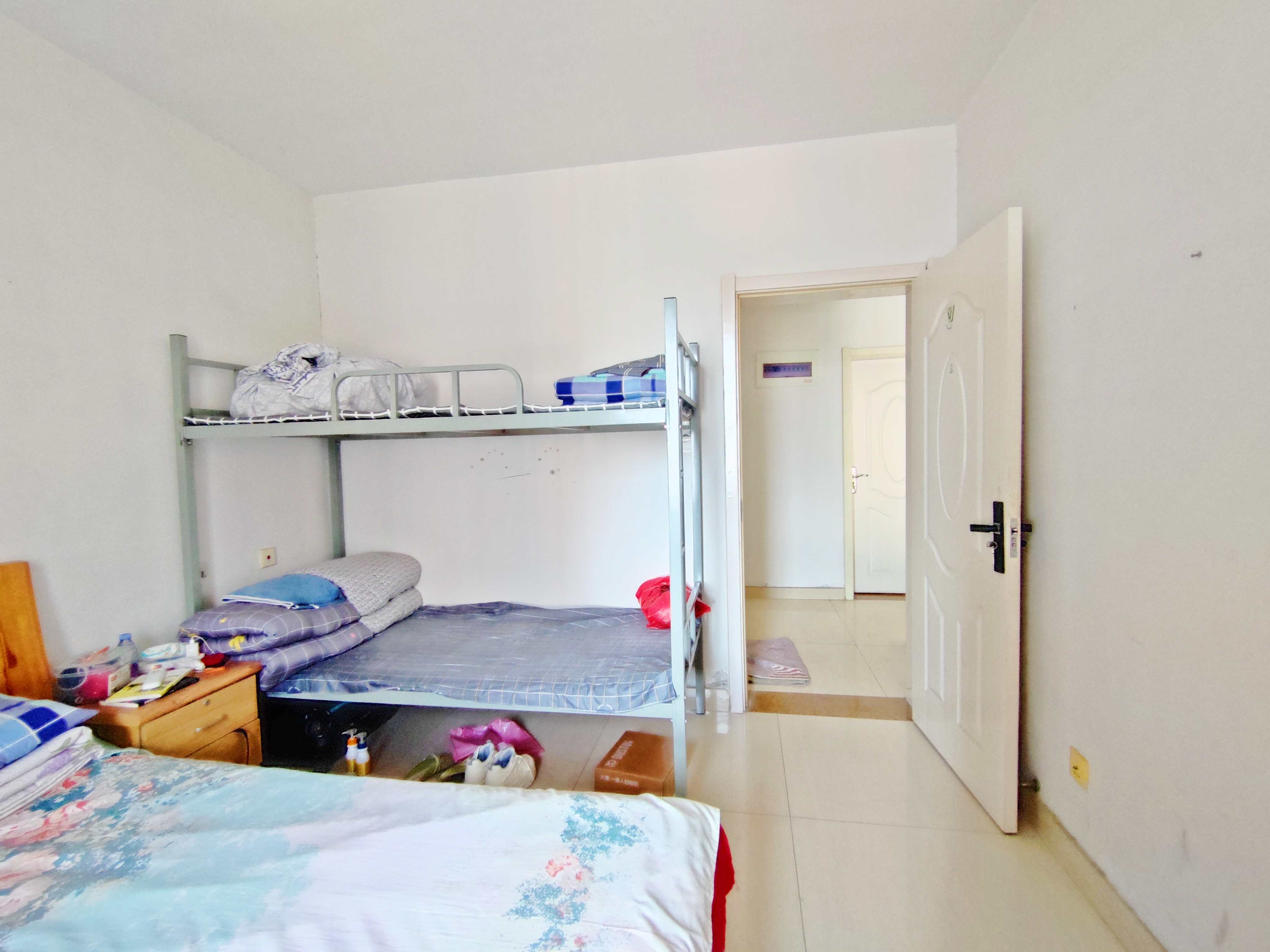 绿地国际花都(二期)