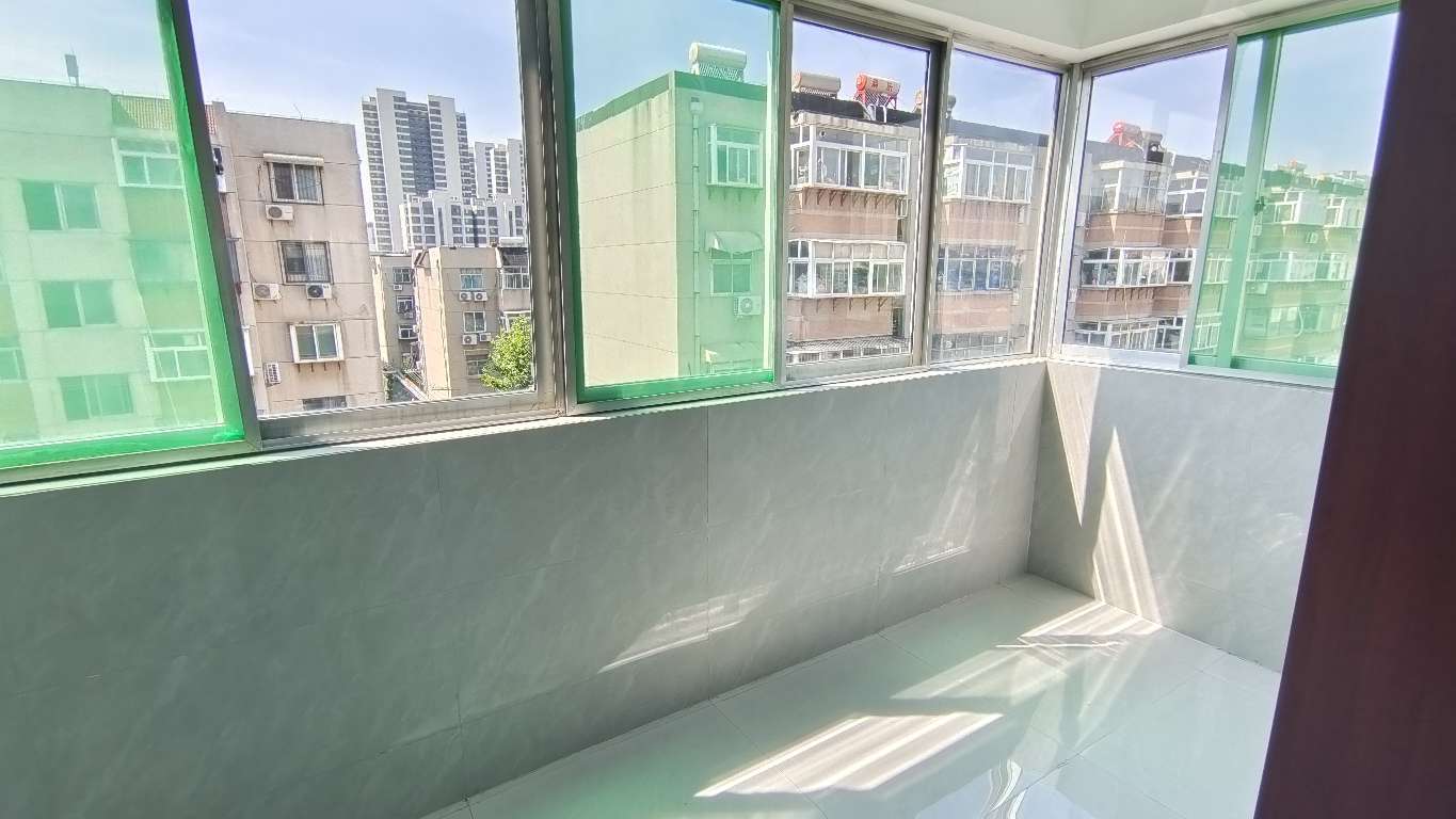 石桥小区