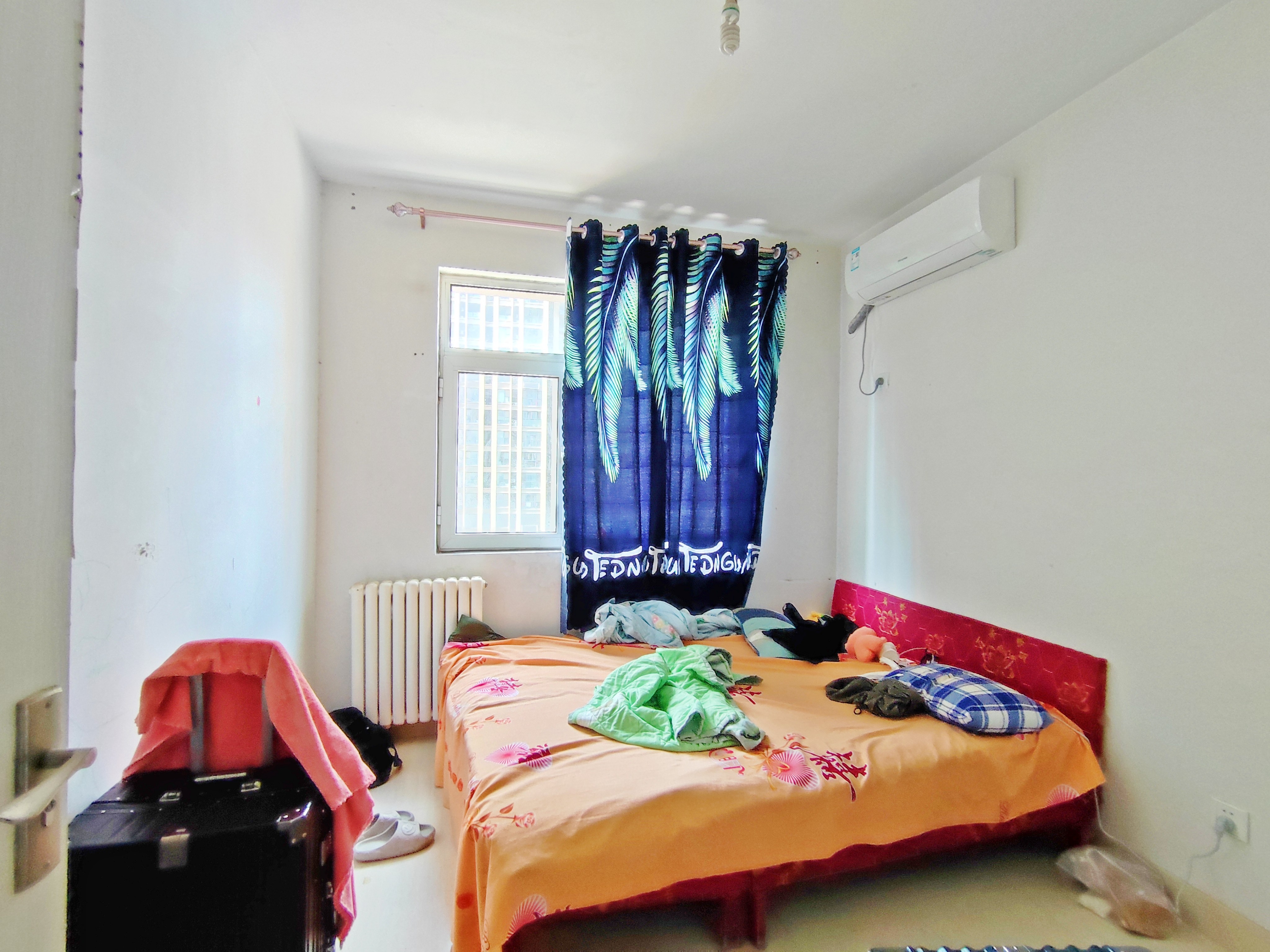 绿地国际花都(二期)