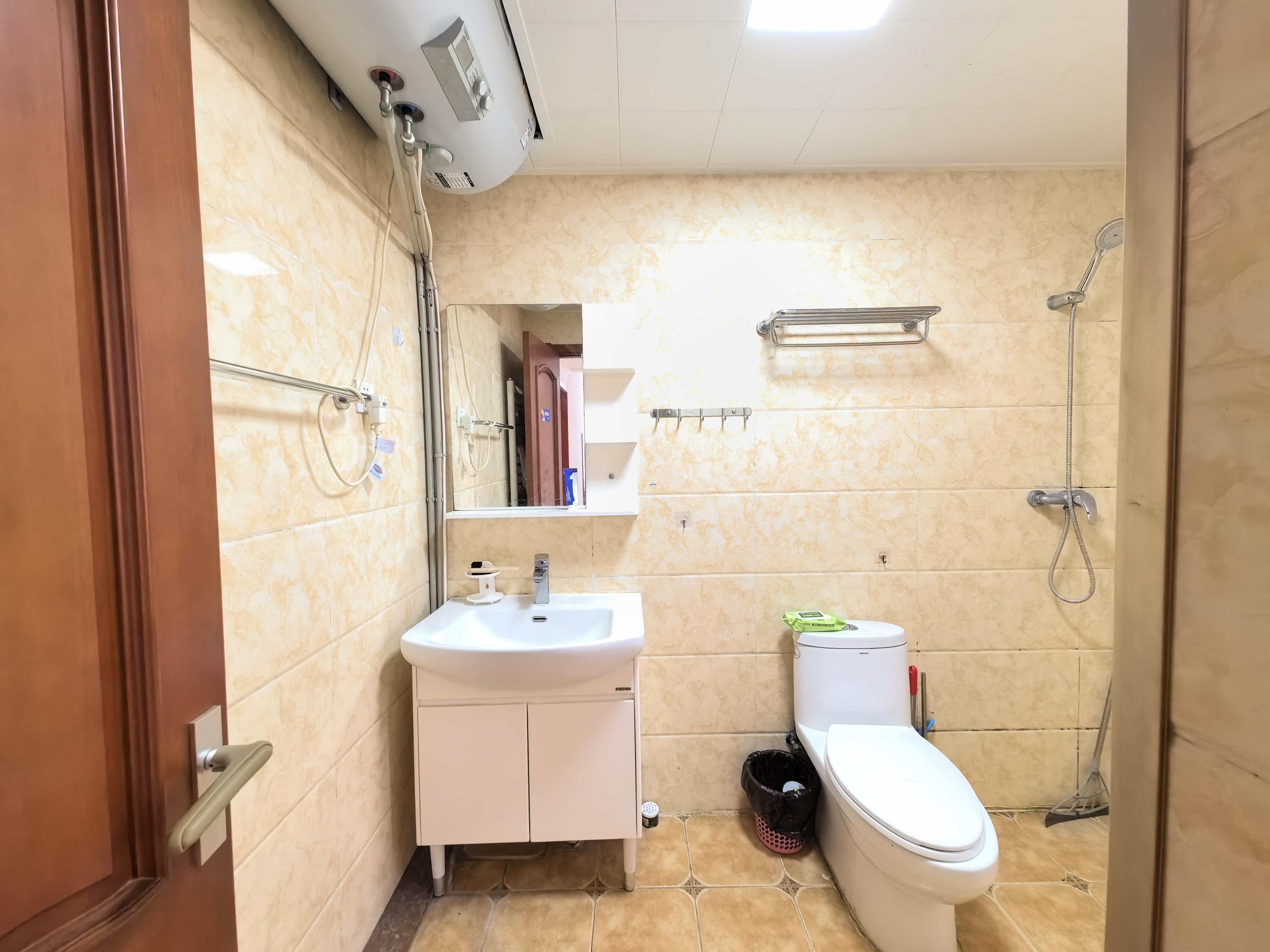 中建锦绣城
