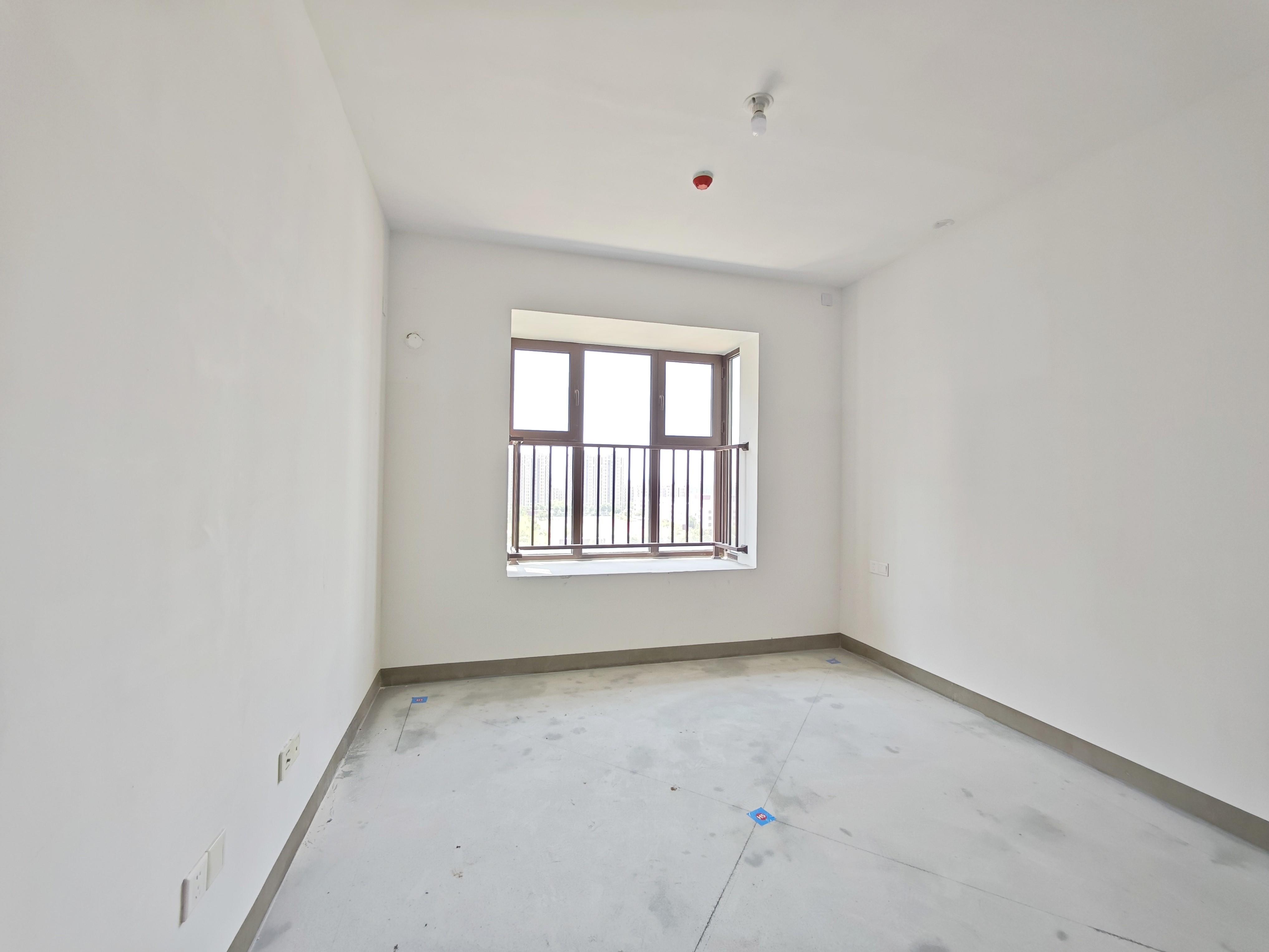 中建锦绣首府