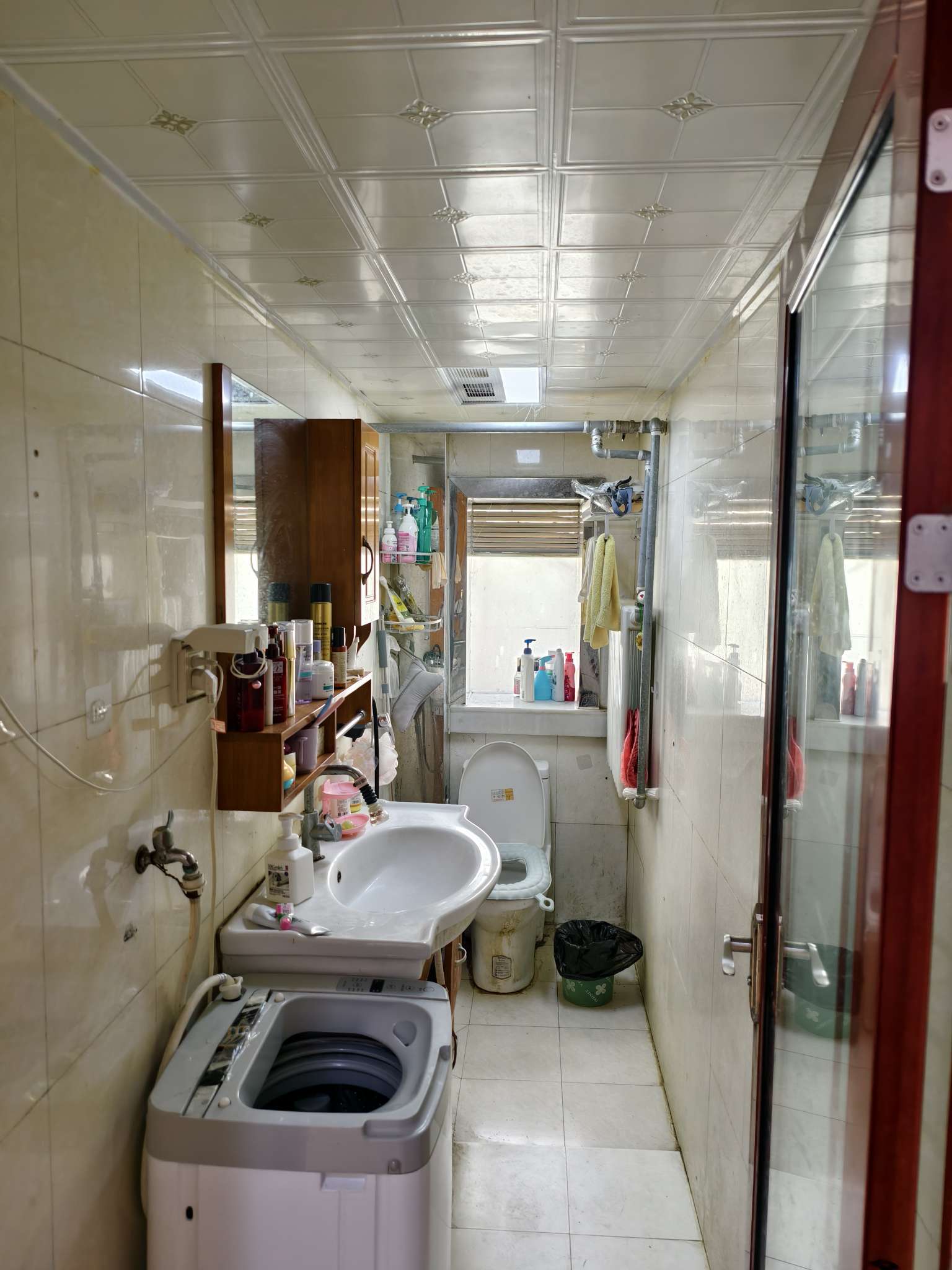 荷香村小区
