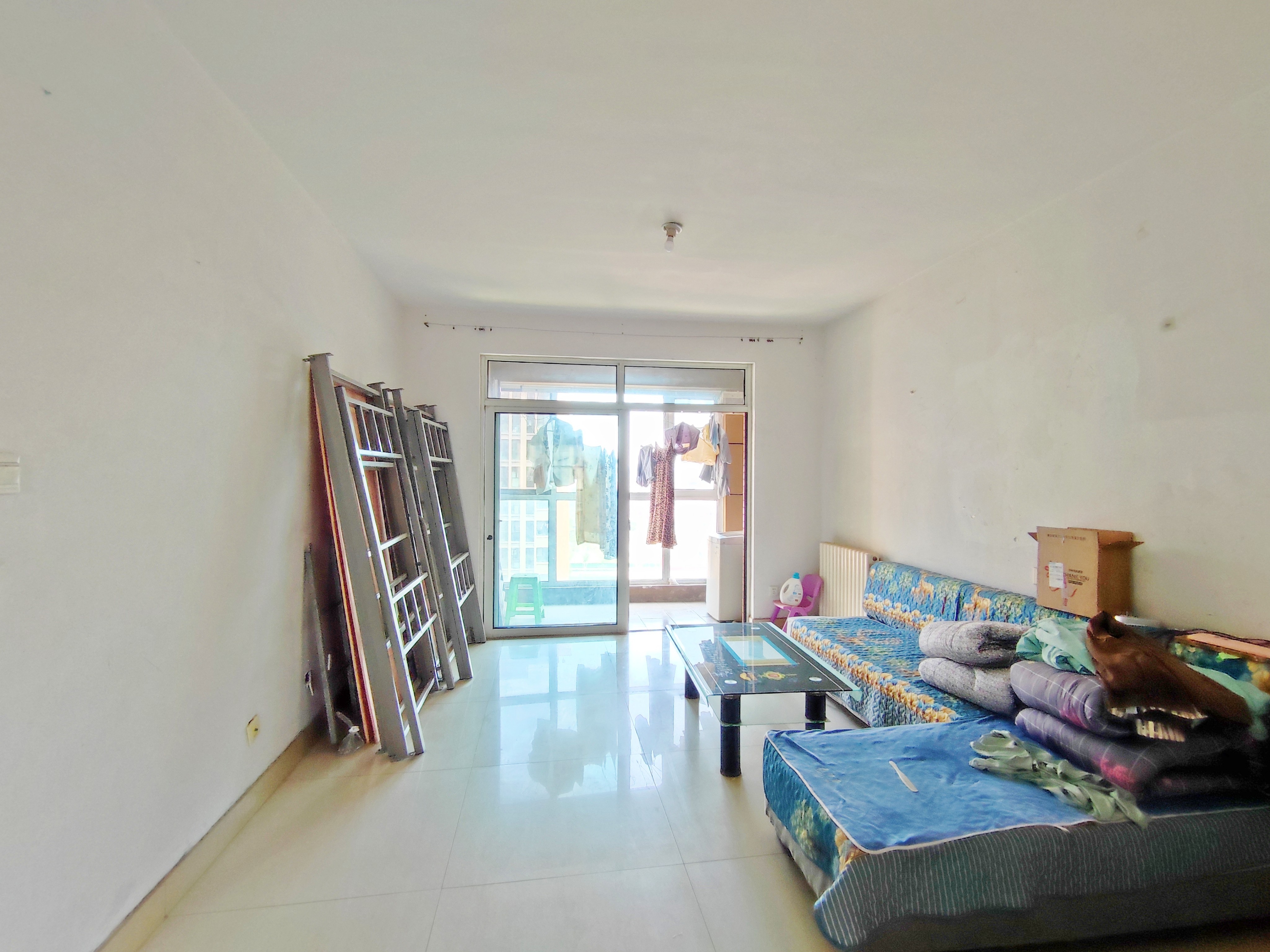 绿地国际花都(二期)