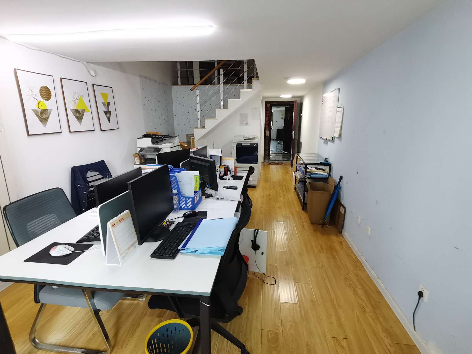 整租·二环南路中海段 中海国际社区（C3地块） 1室1厅 北