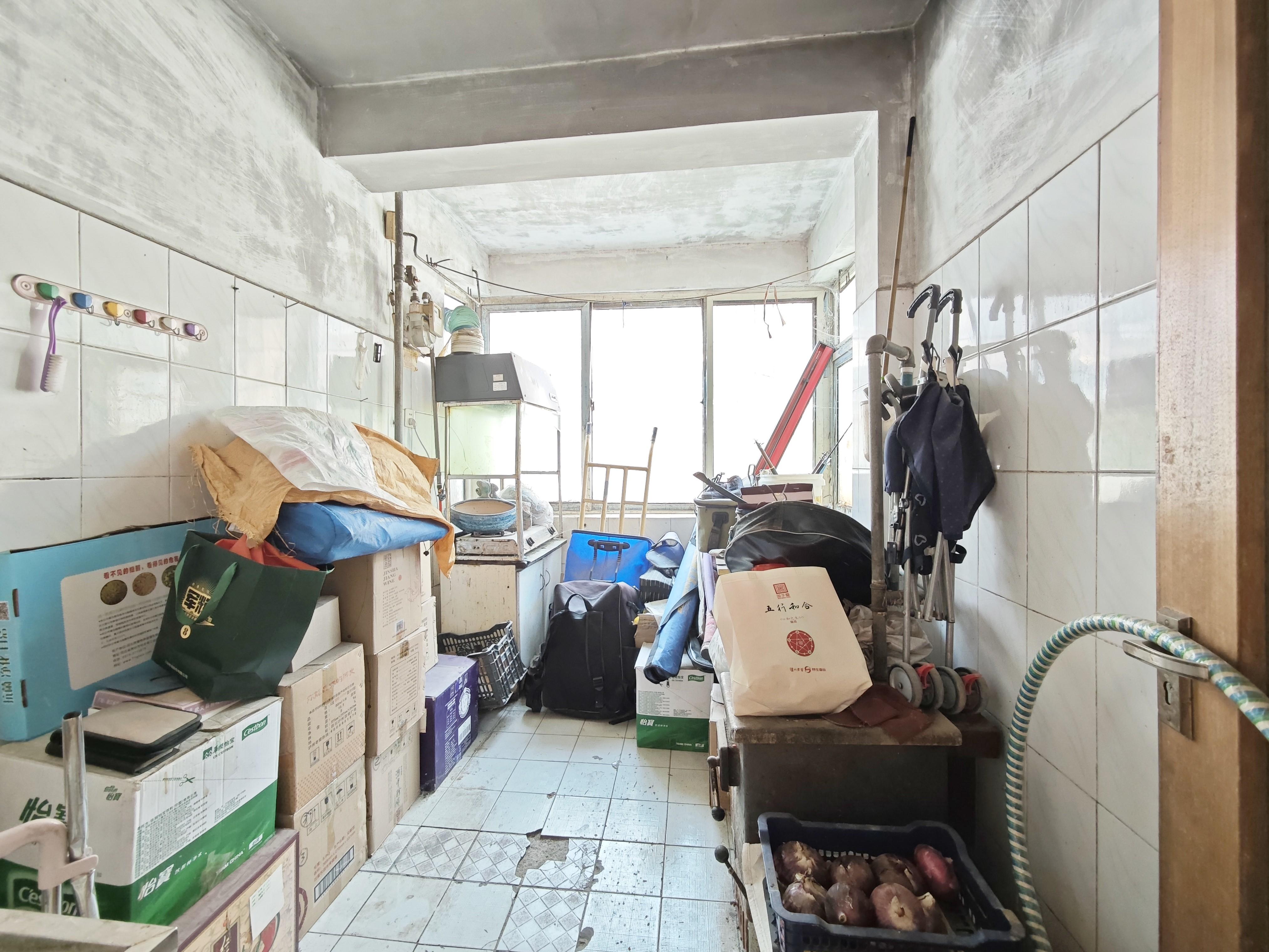 桃园小区