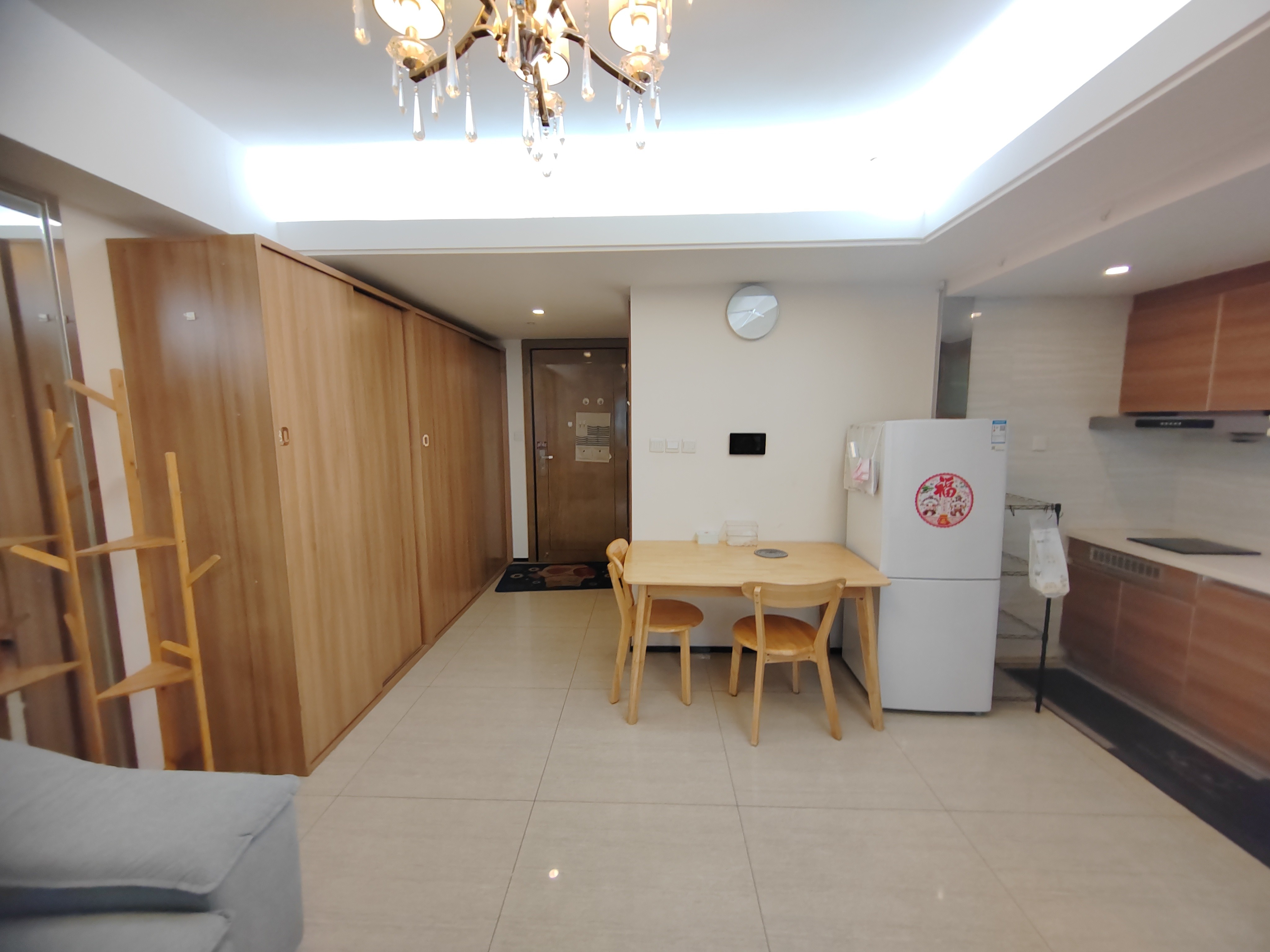 整租·恒大城(商住楼)  南北