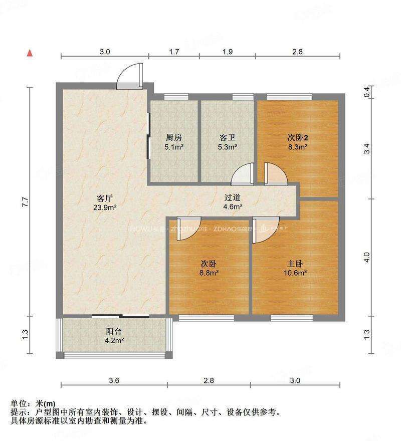 绿地城