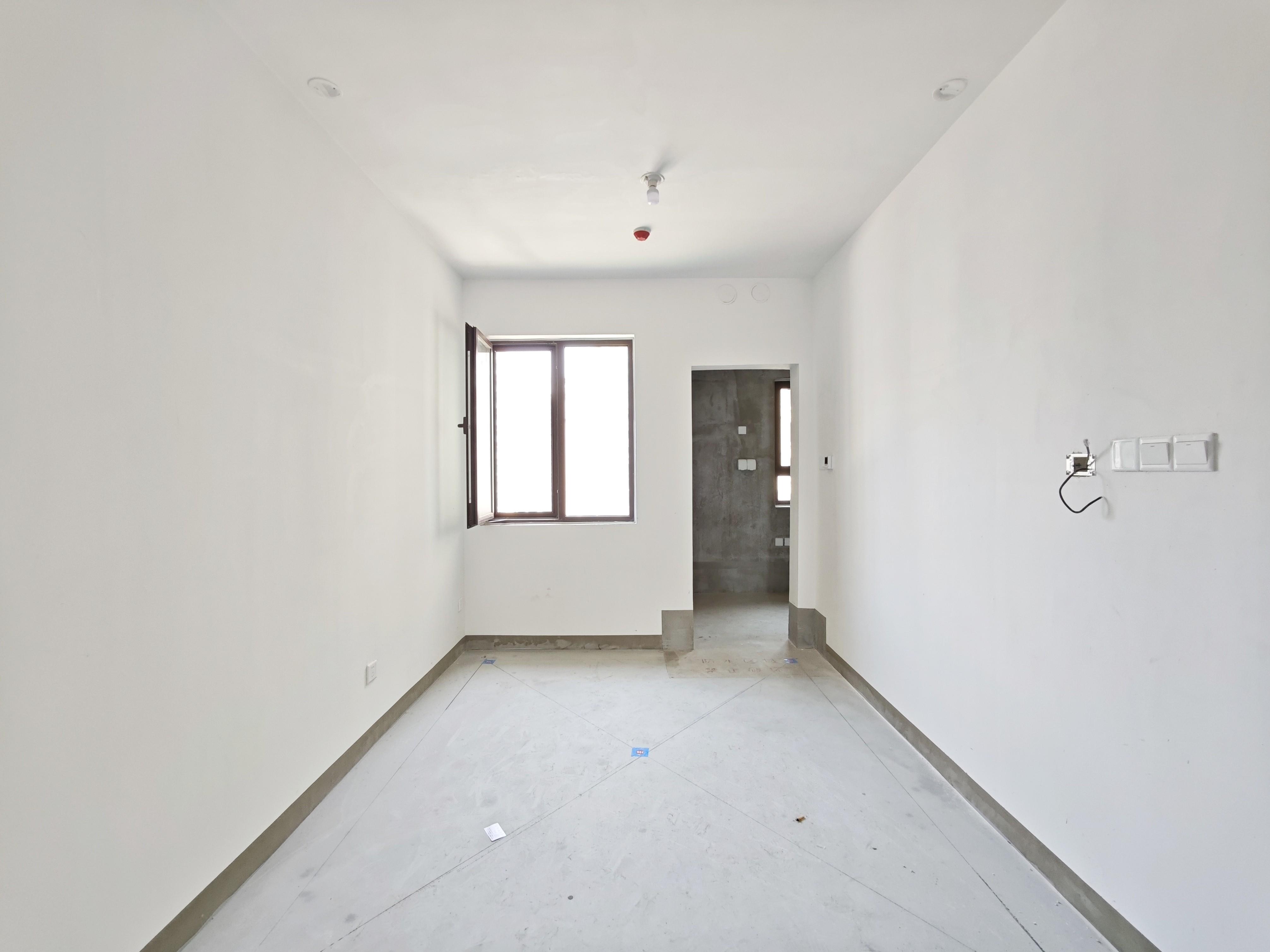 中建锦绣首府