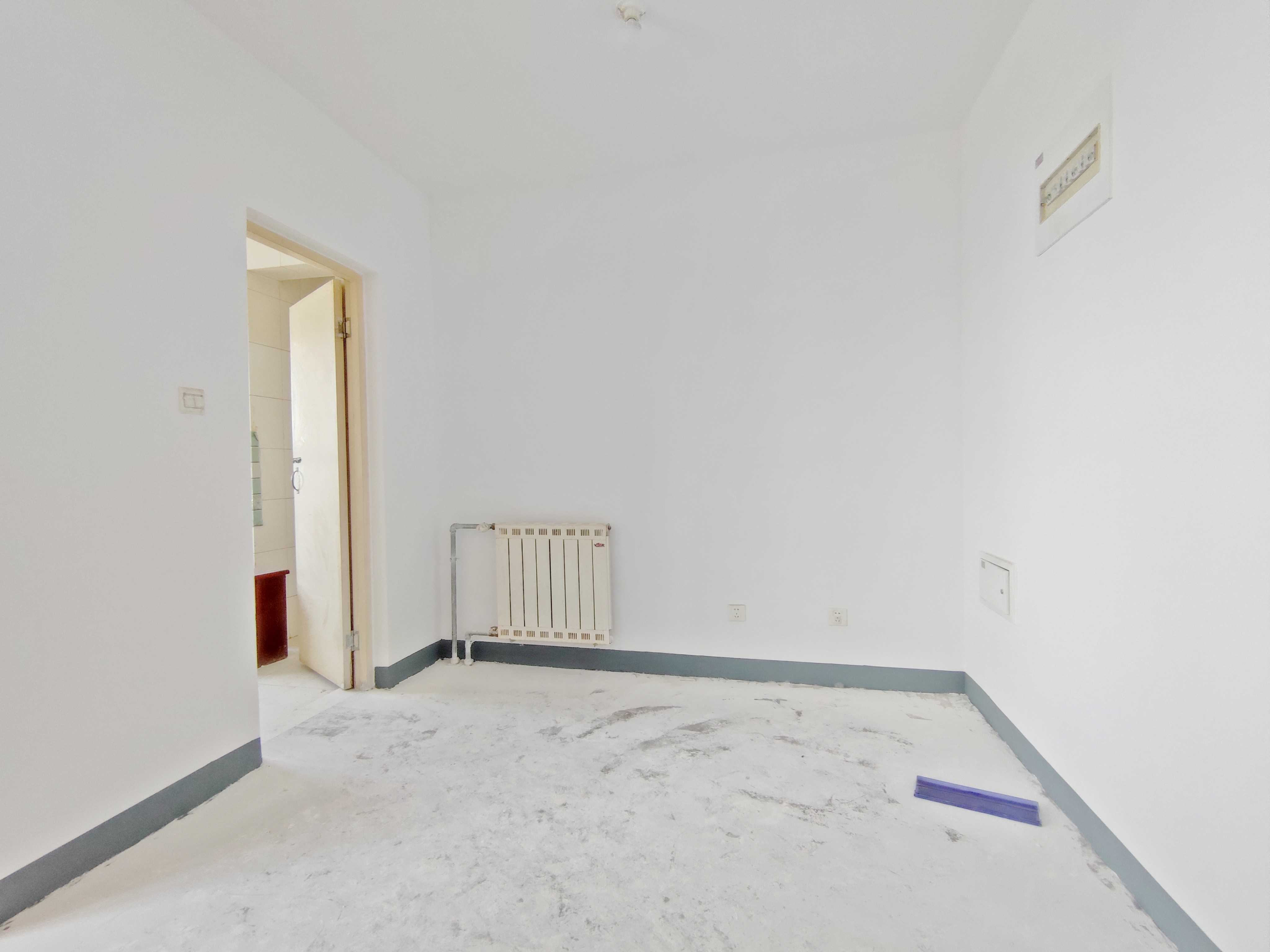 腊山南苑(一区)