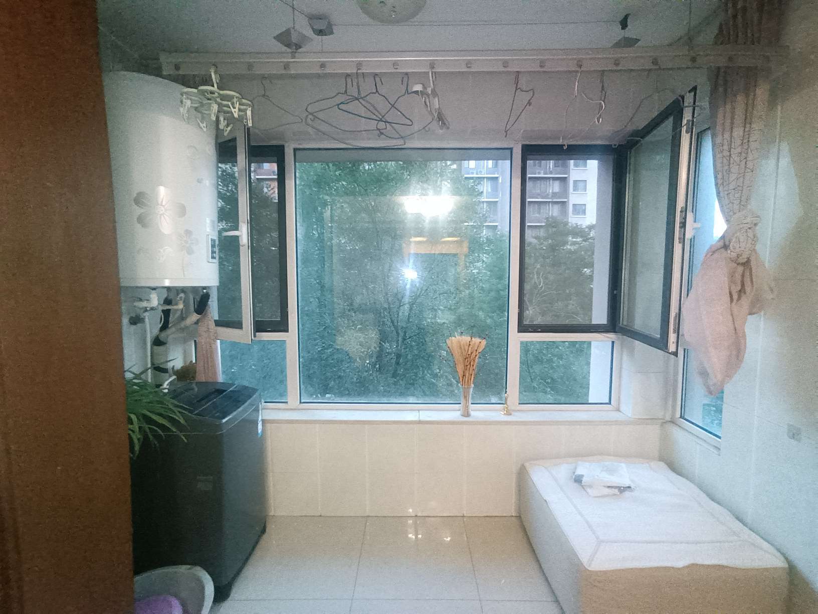 天鸿万象新天三区