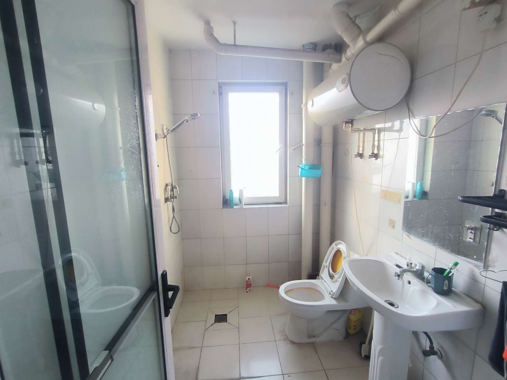 宝华新区