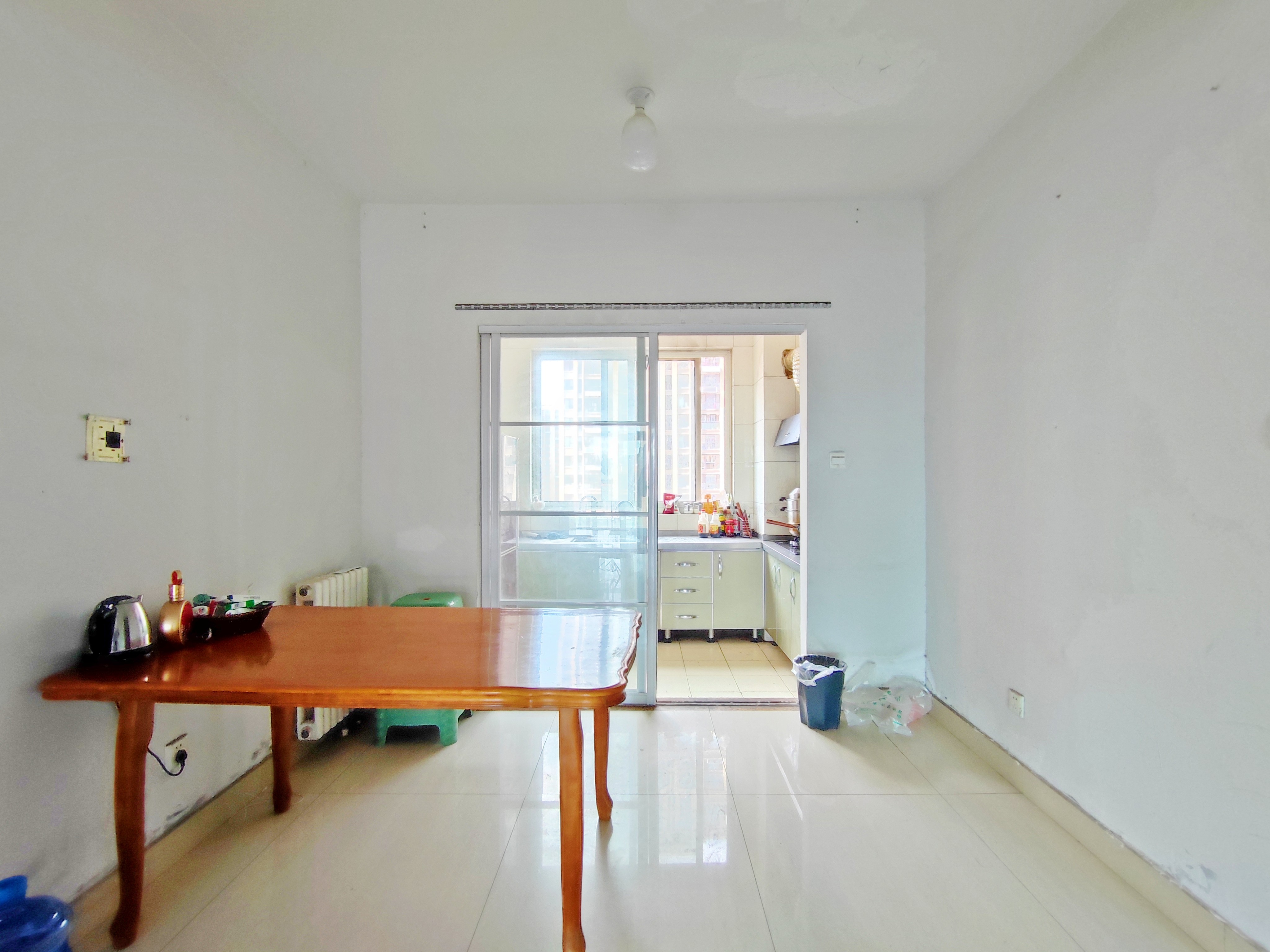 绿地国际花都(二期)