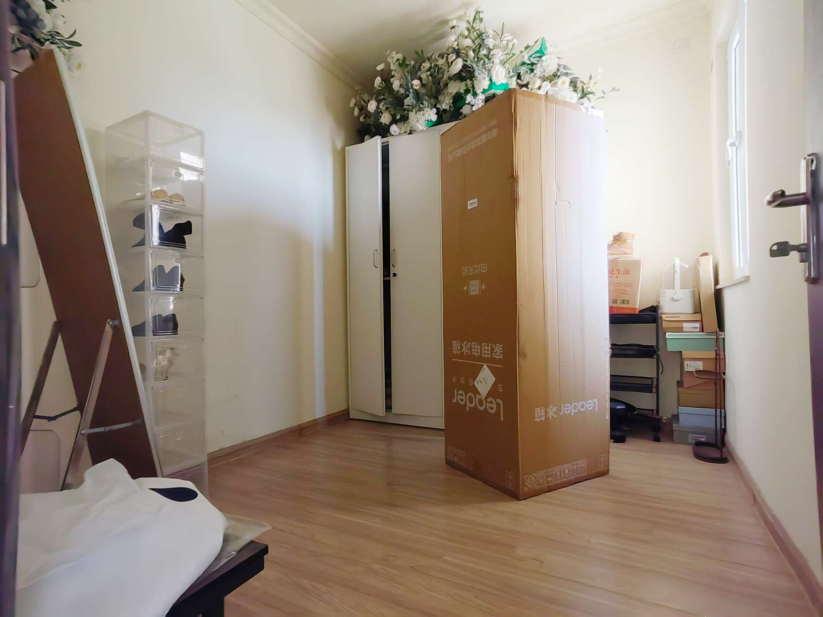 碧桂园凤凰城东区高层