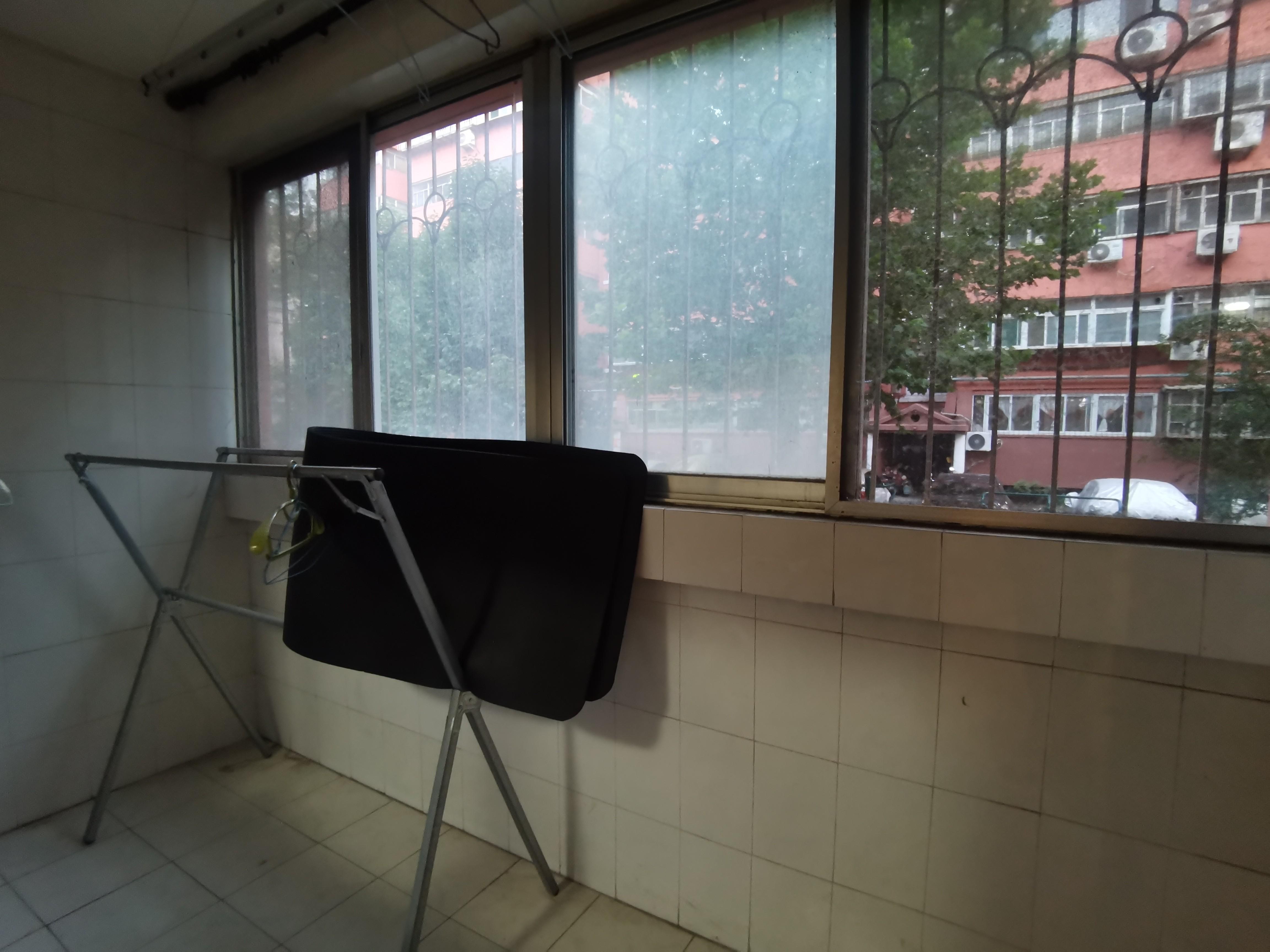 科苑小区南区