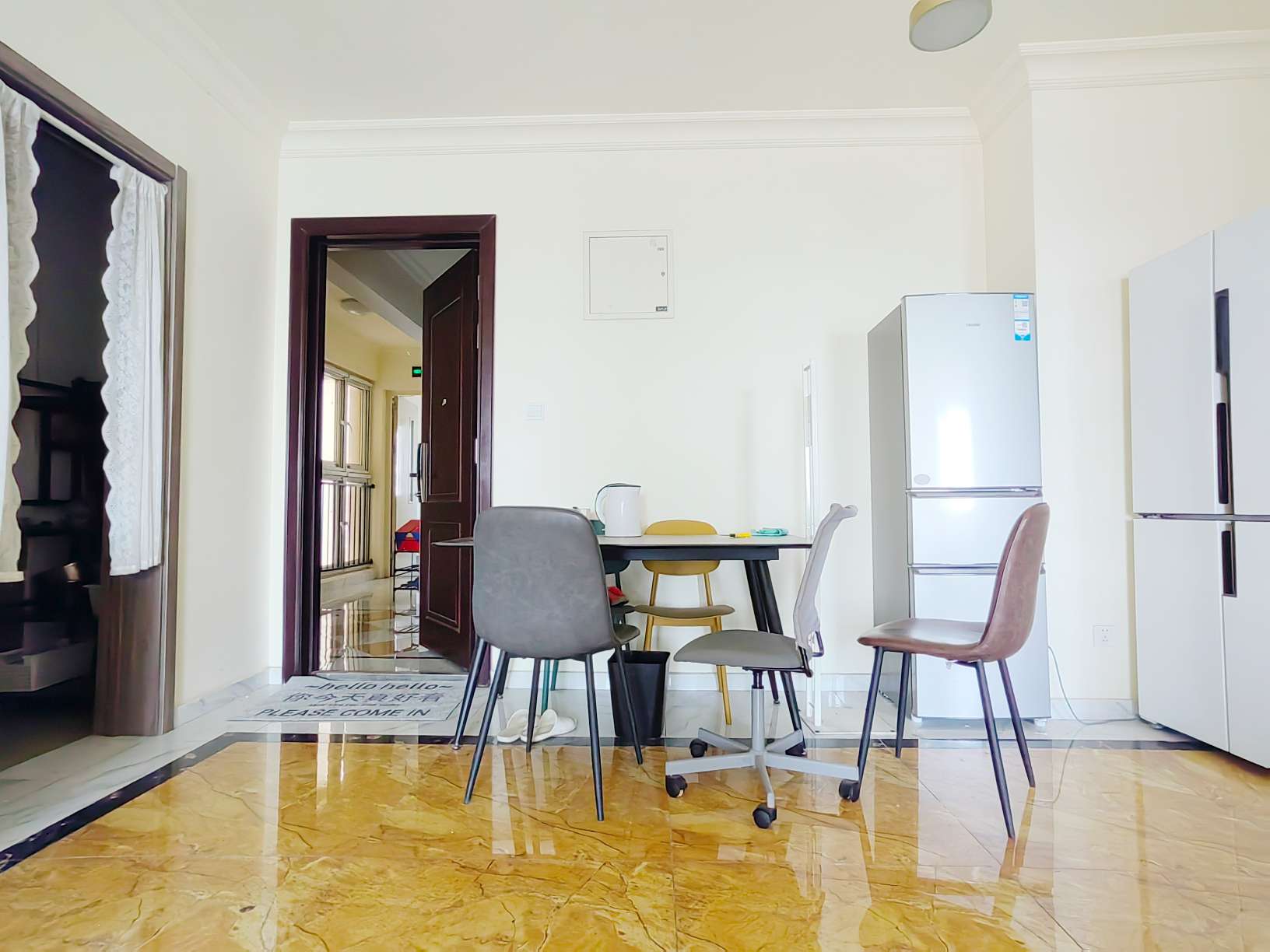 碧桂园凤凰城东区高层