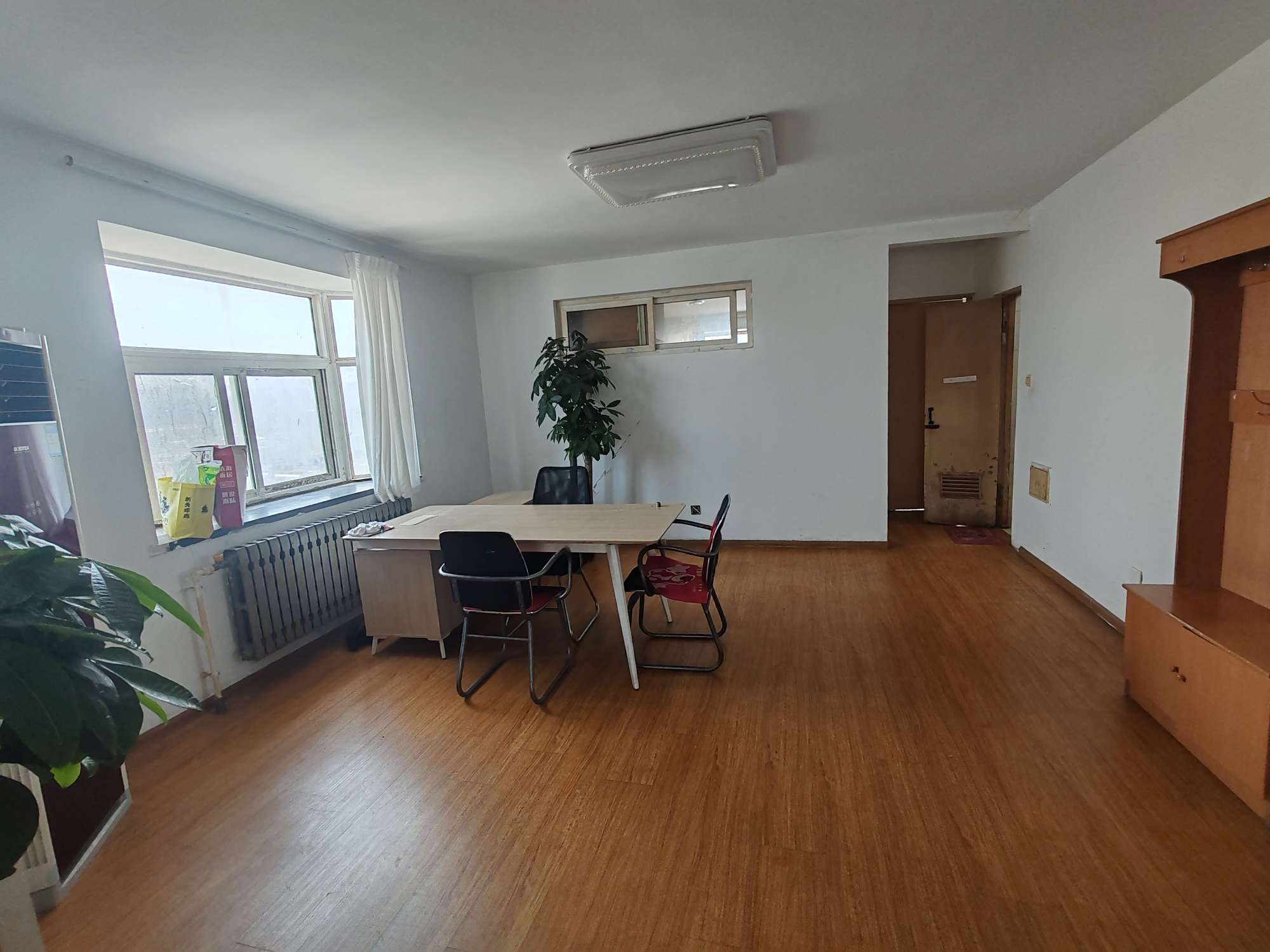 整租·堤口路 学府丽苑 2室2厅 9