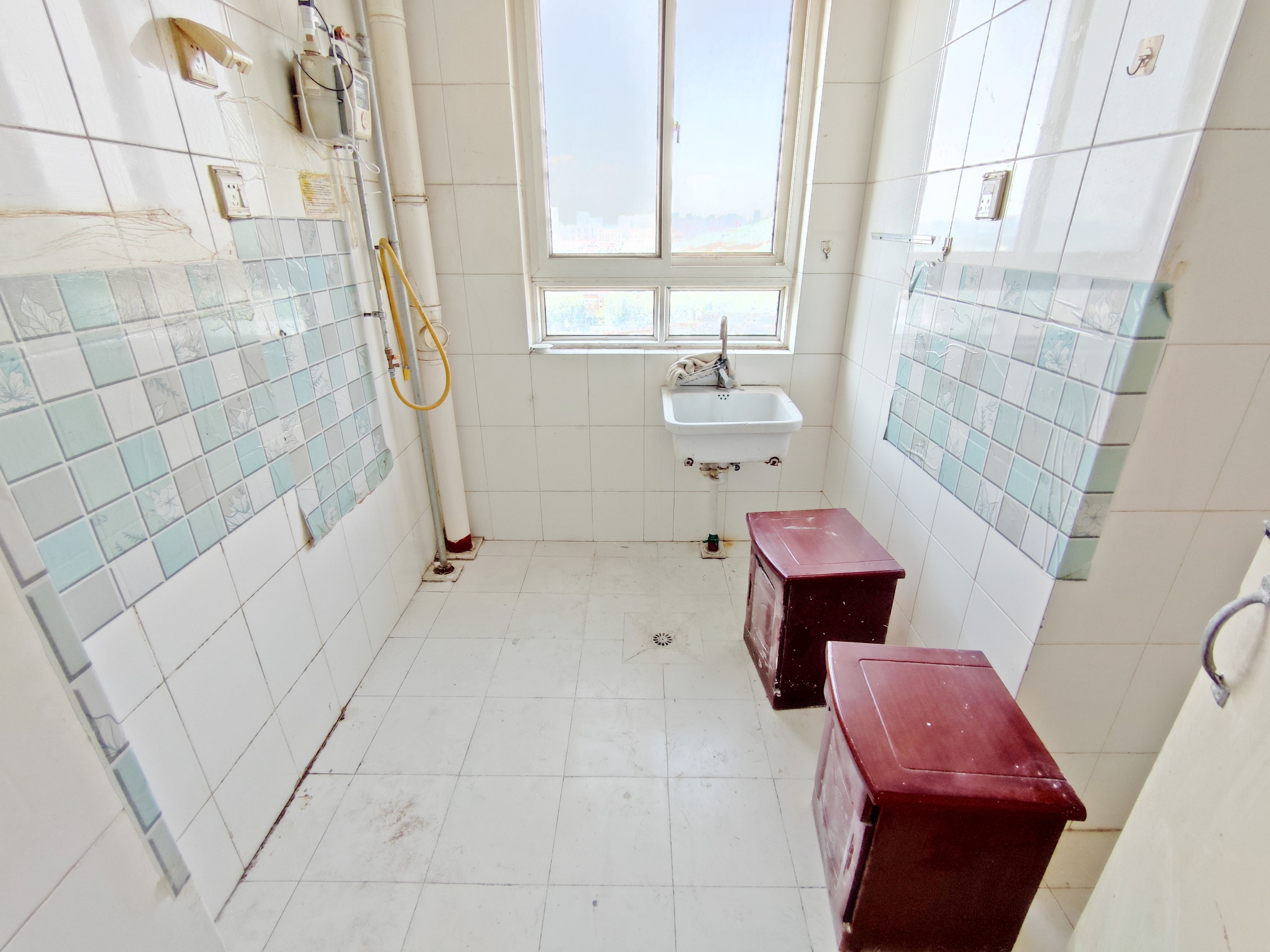 腊山南苑(一区)