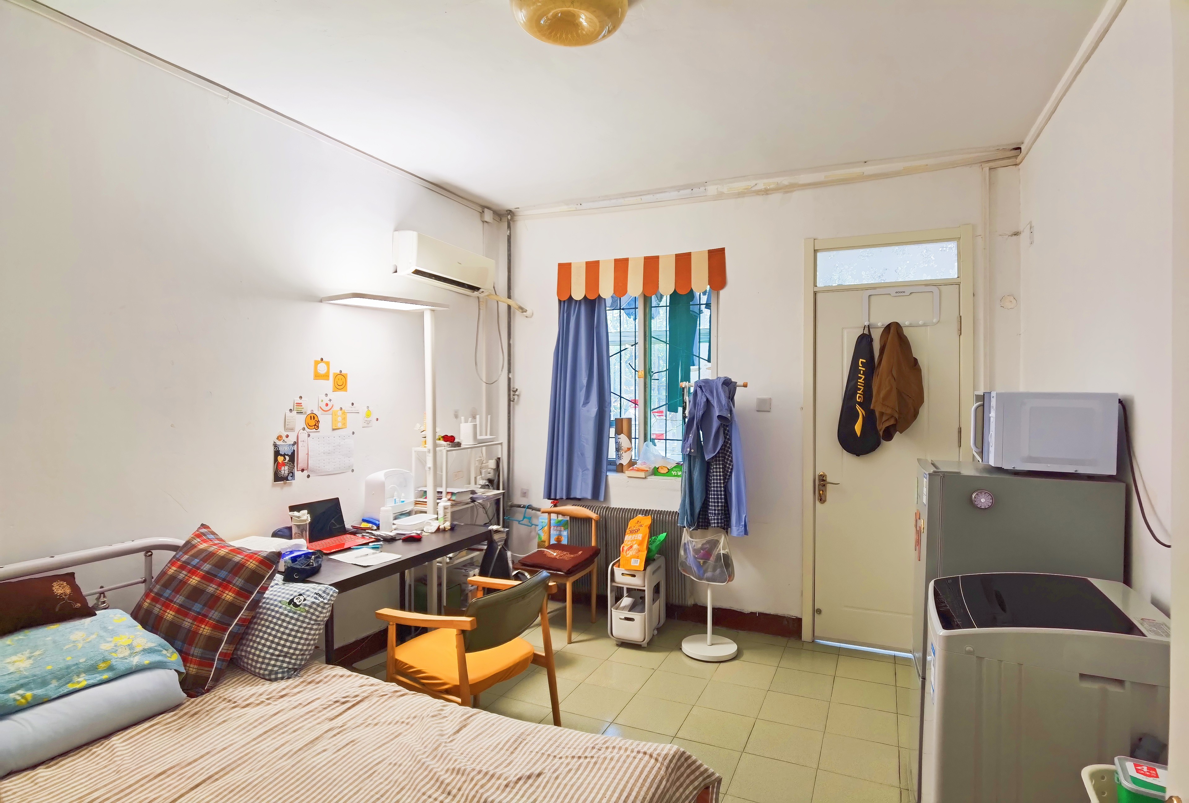 胜利大街单位宿舍