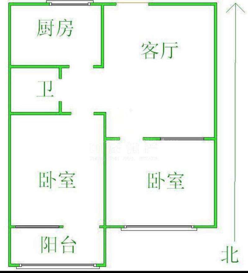 燕子山西路44号