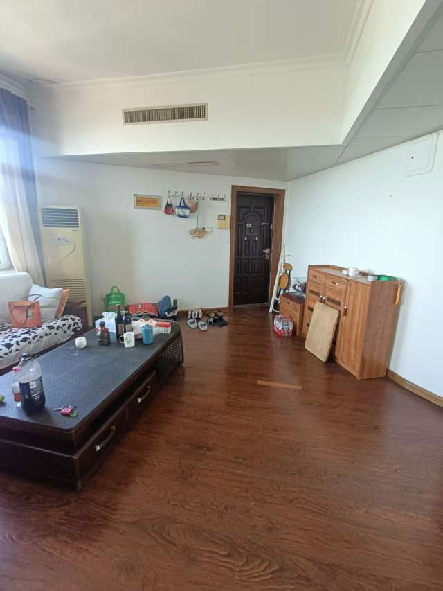 整租·济大路1号院  南北