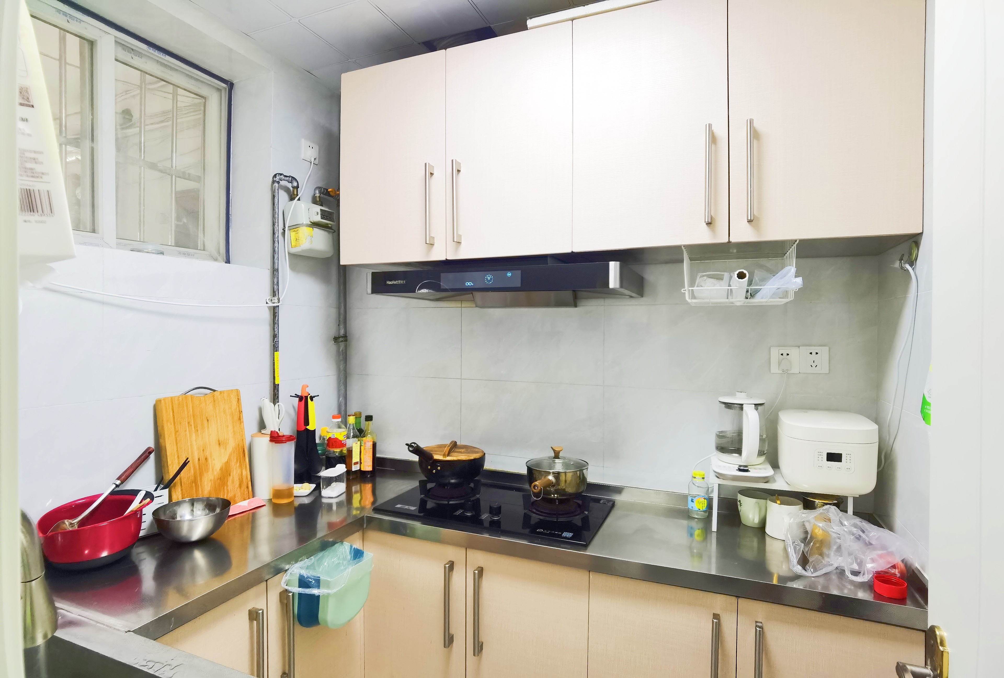 胜利大街单位宿舍