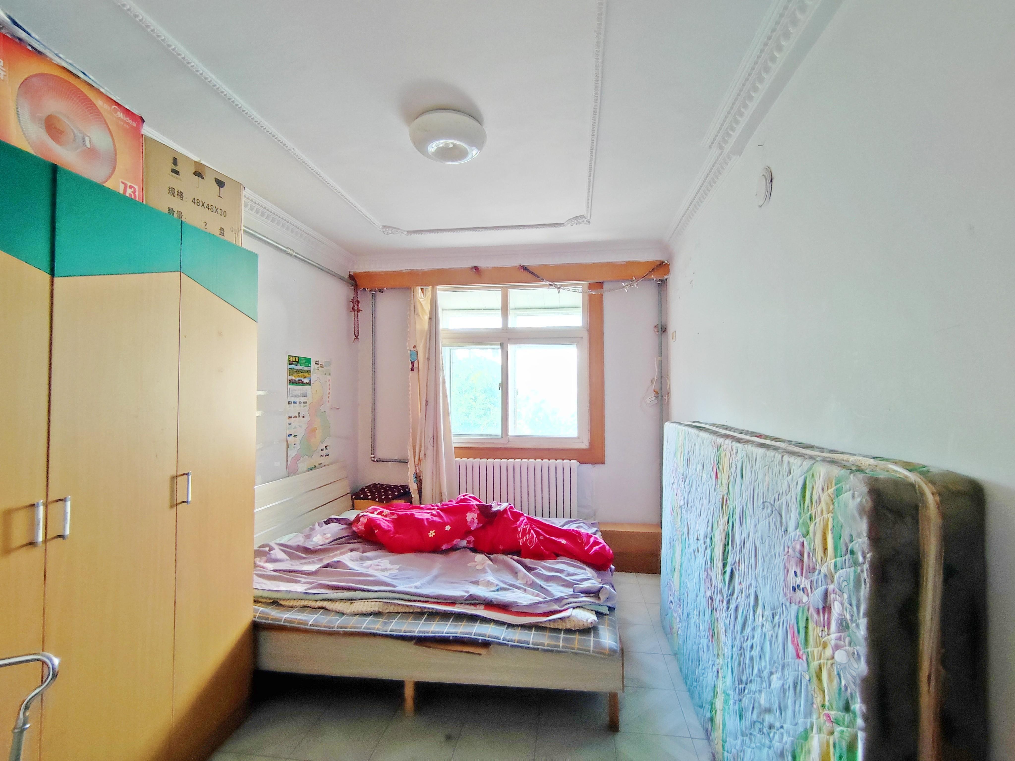 王官庄小区