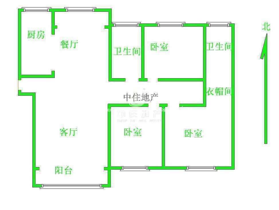 凤凰国际城南区
