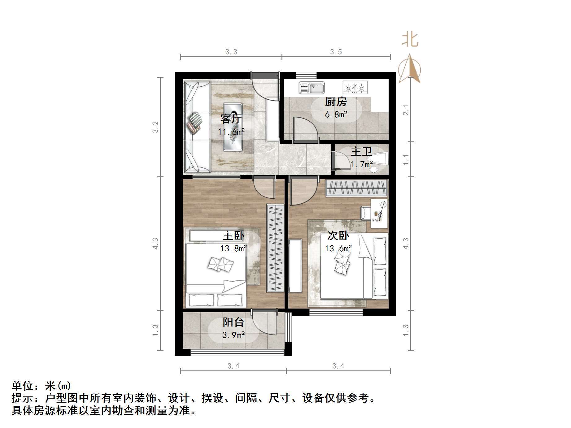 七里堡小区