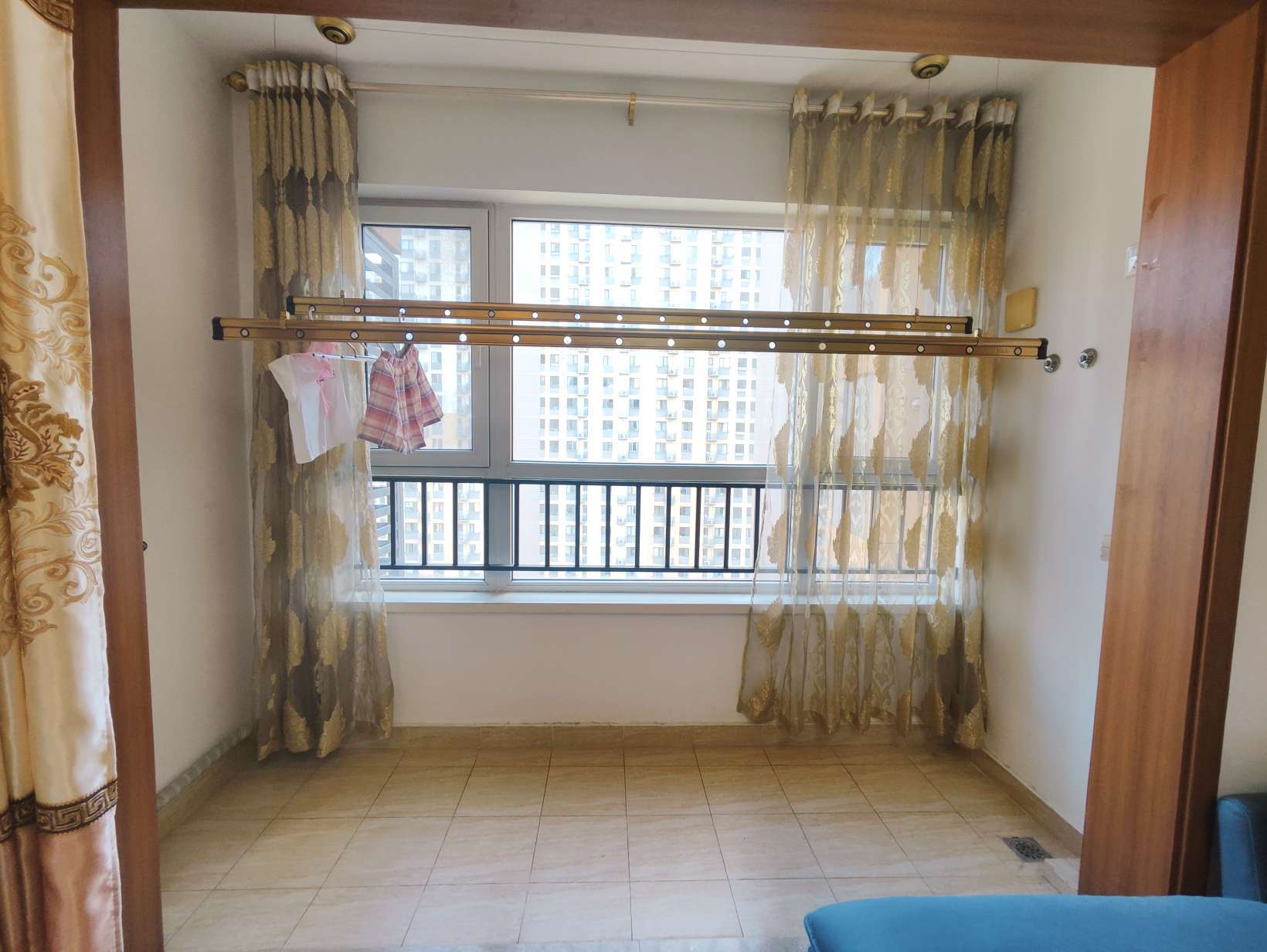 万科城