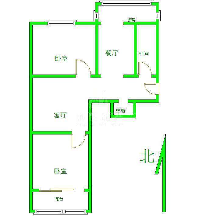 荷香村小区