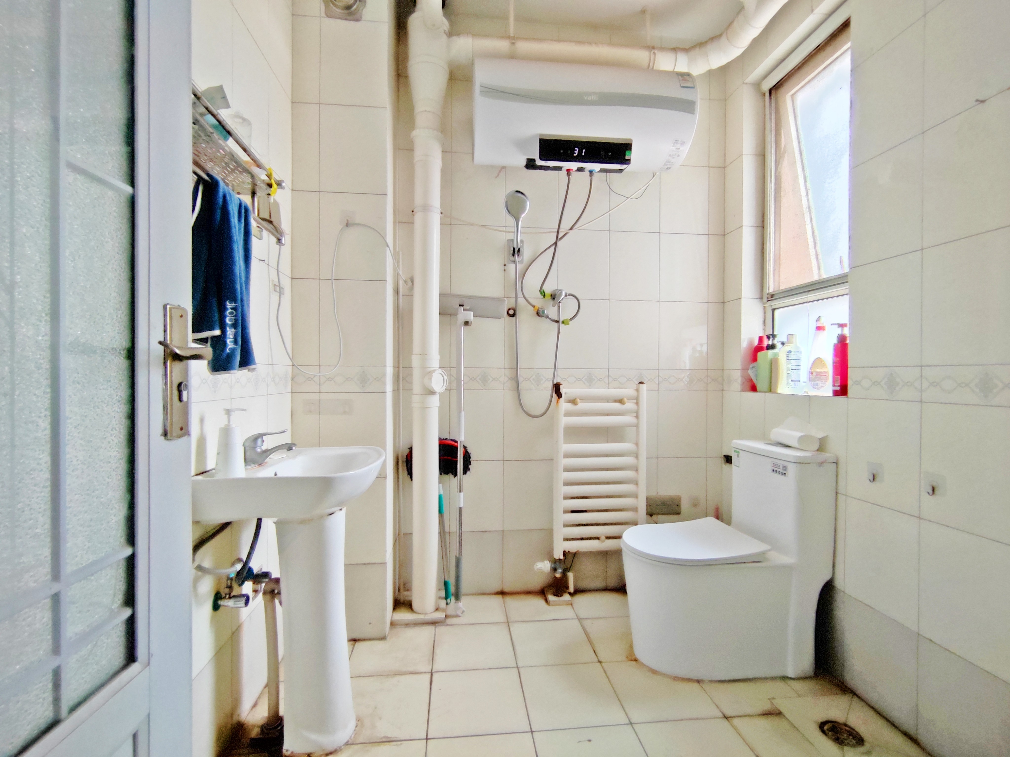 绿地国际花都(二期)