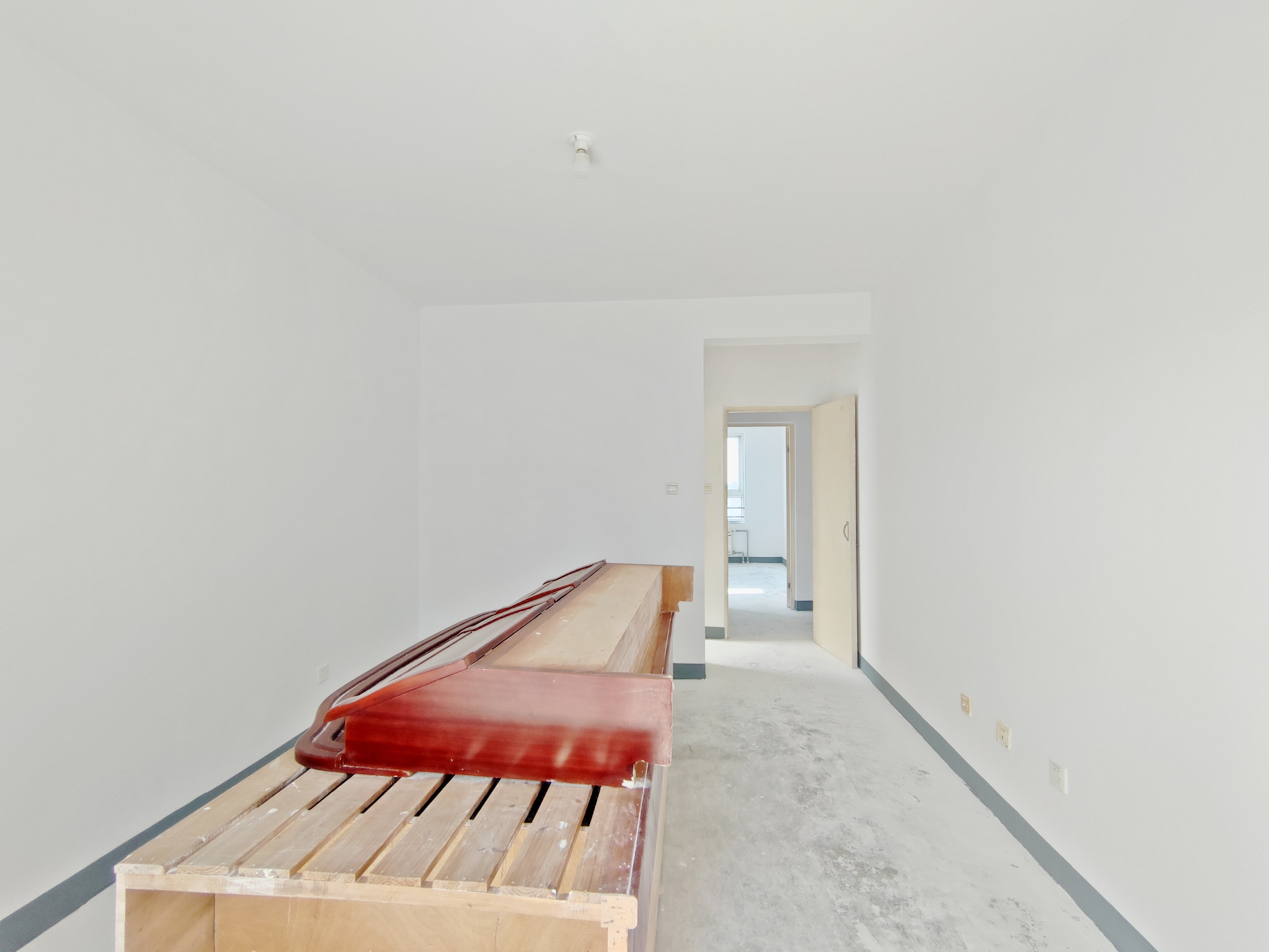 腊山南苑(一区)