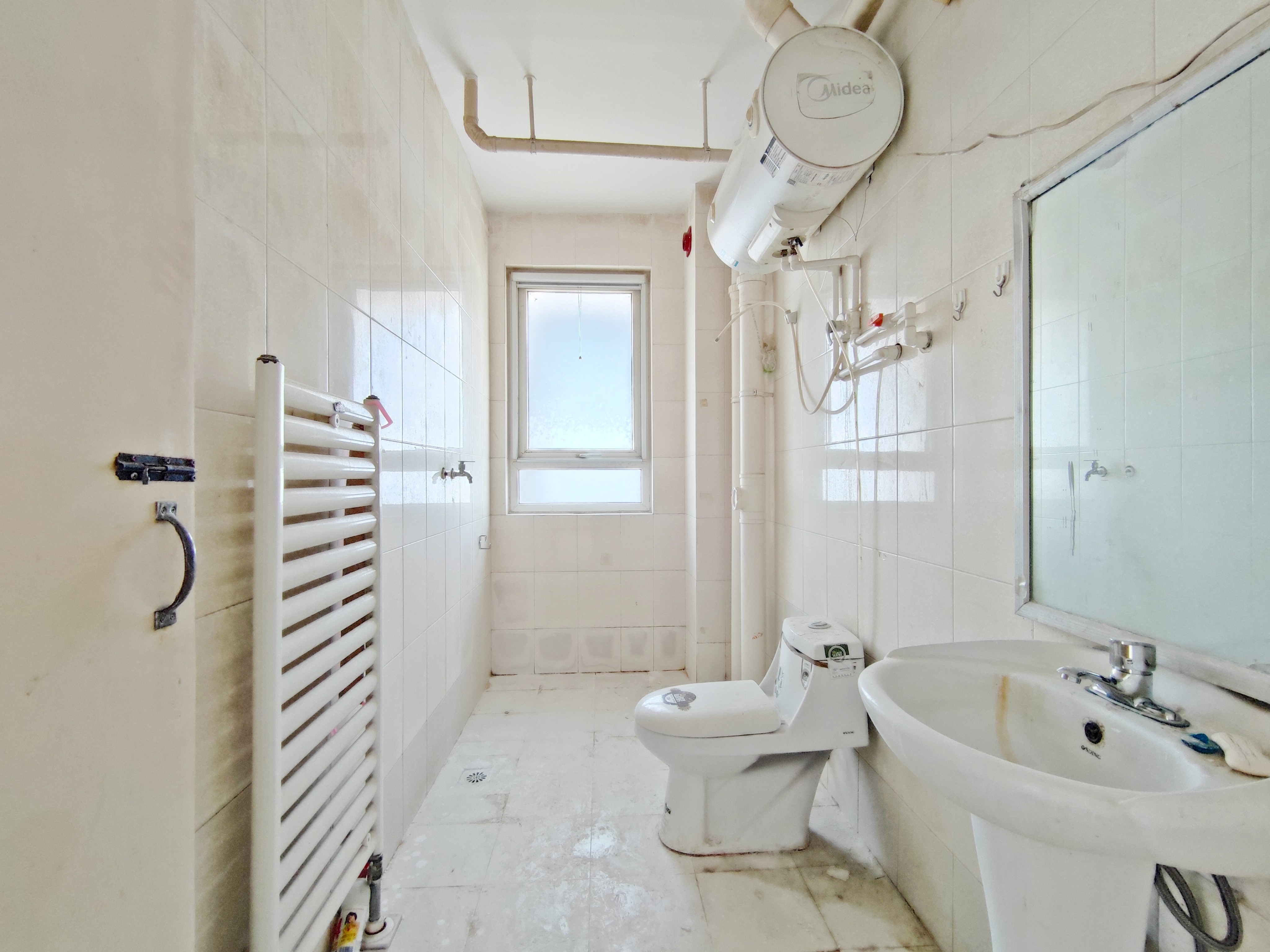 腊山南苑(一区)