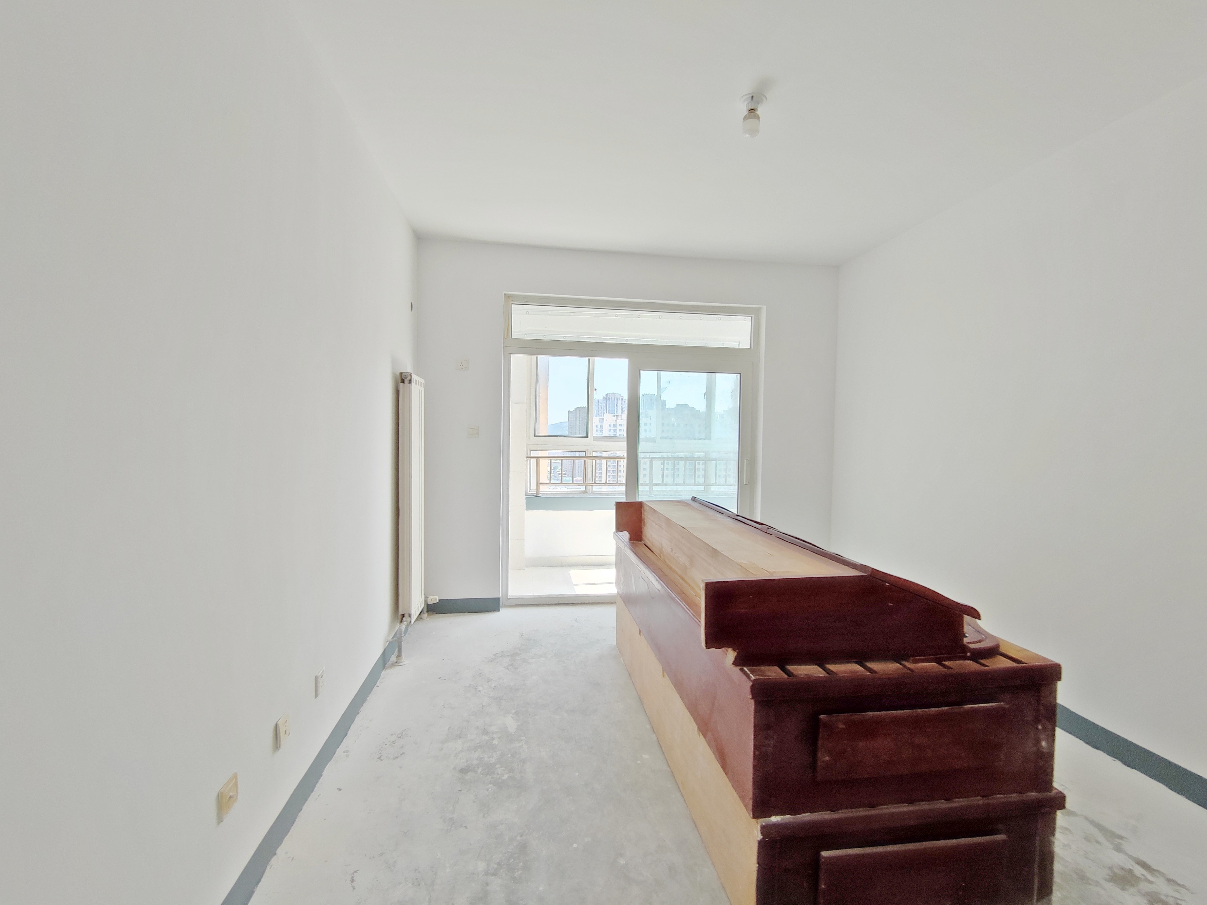 腊山南苑(一区)